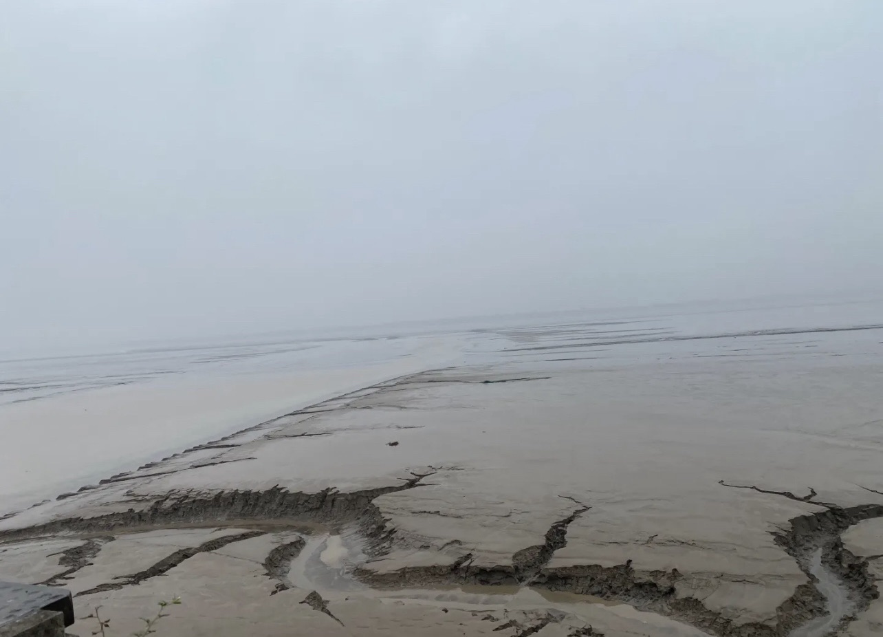 白塔山海岛生态旅游区旅行图片 1