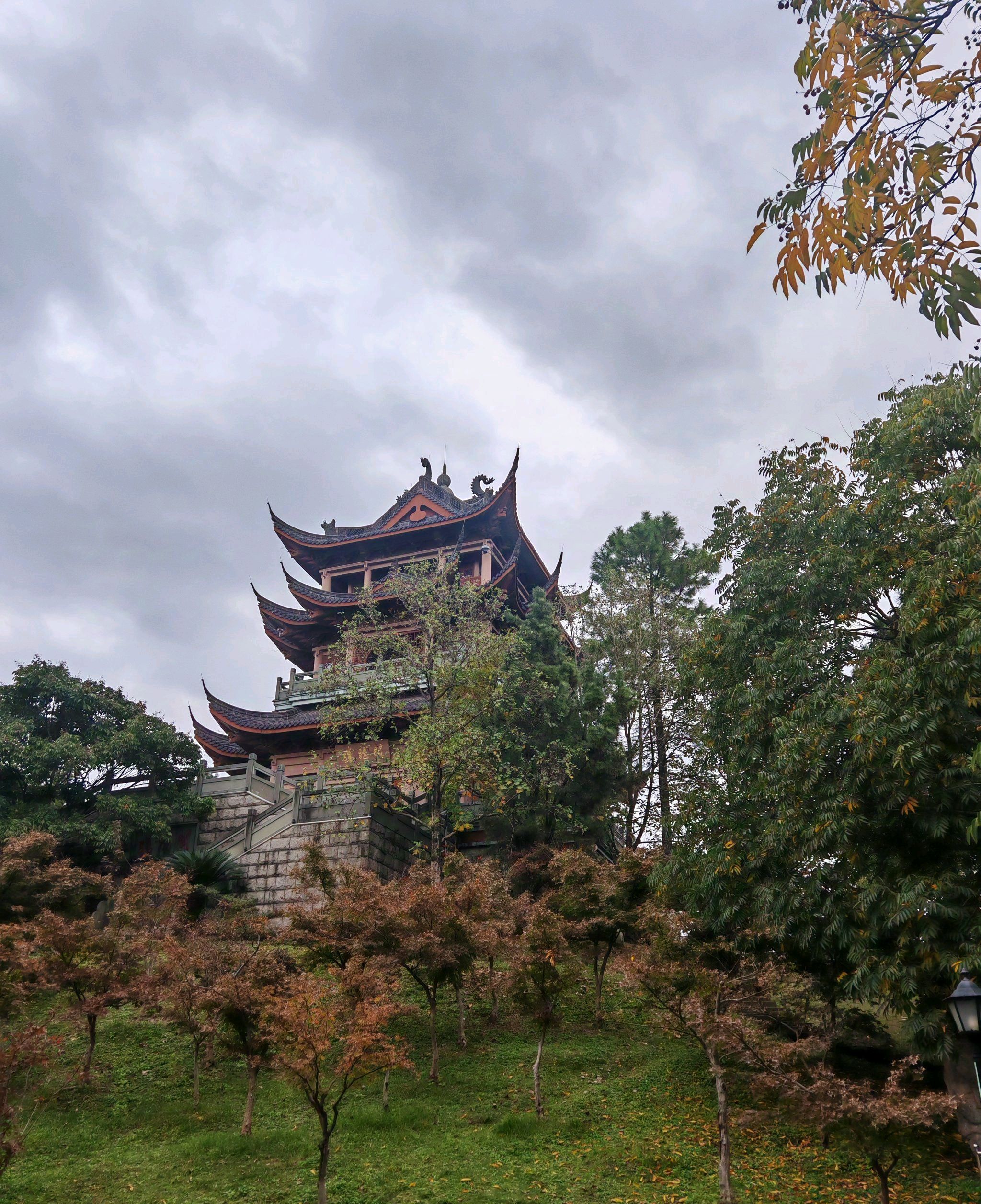 新世纪公园旅行图片 3