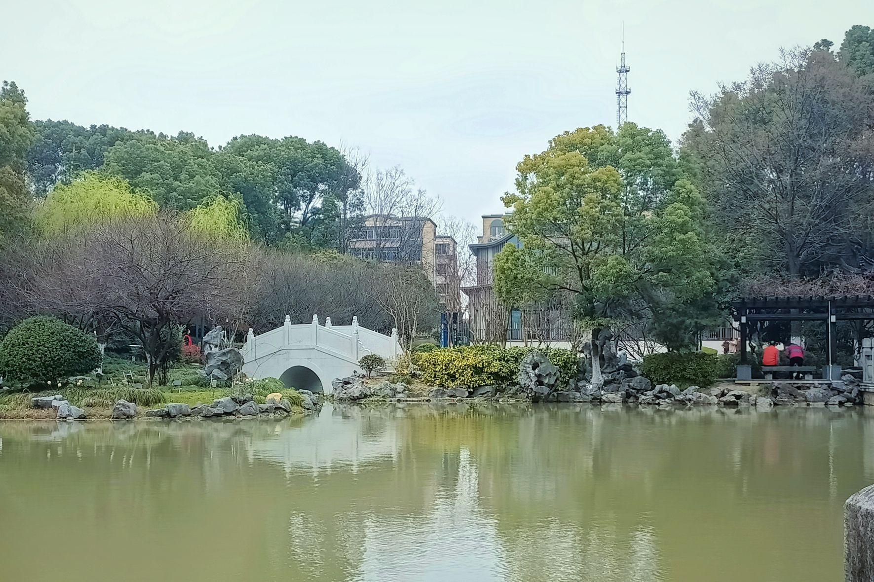 梅园旅行图片 1