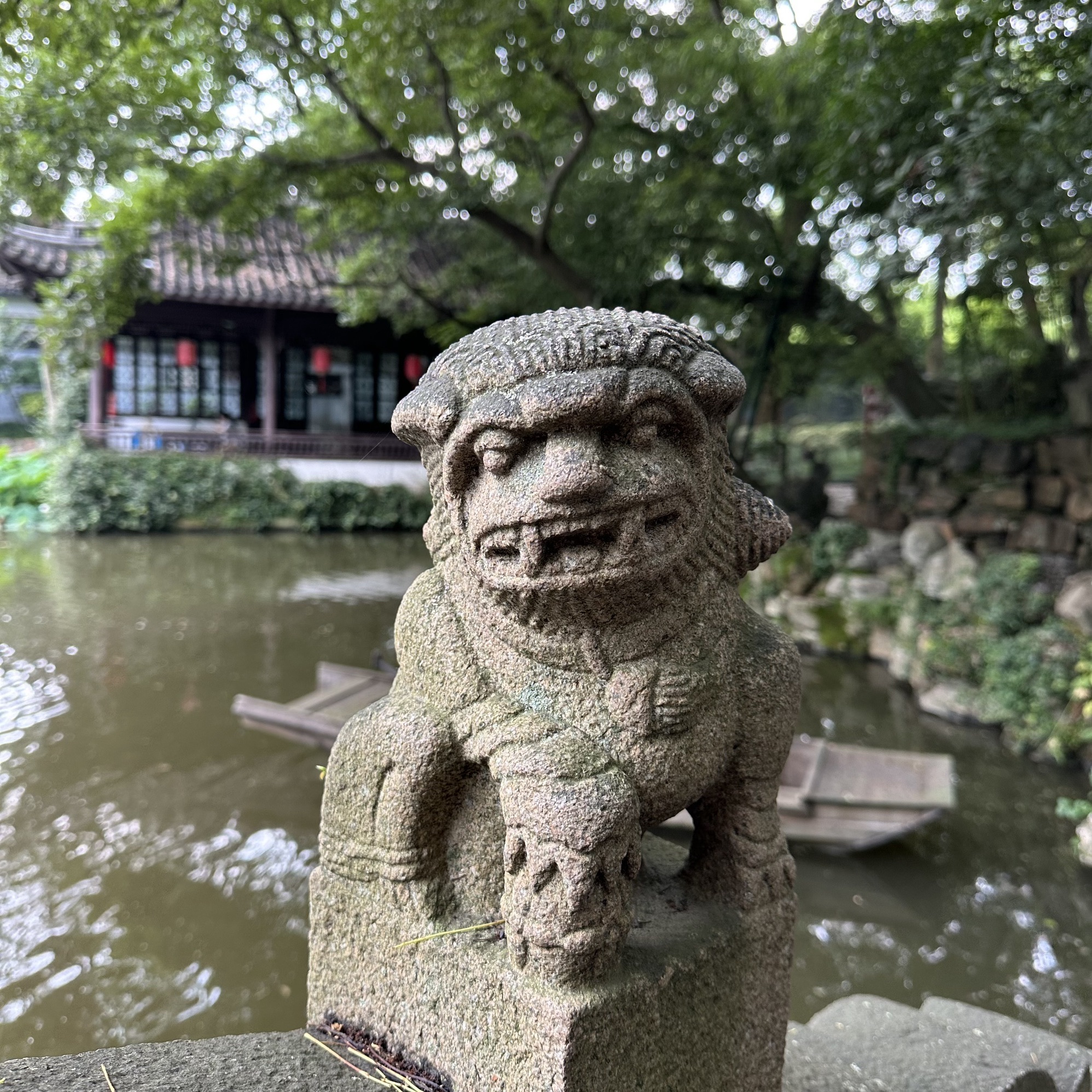 绮园旅行图片 1
