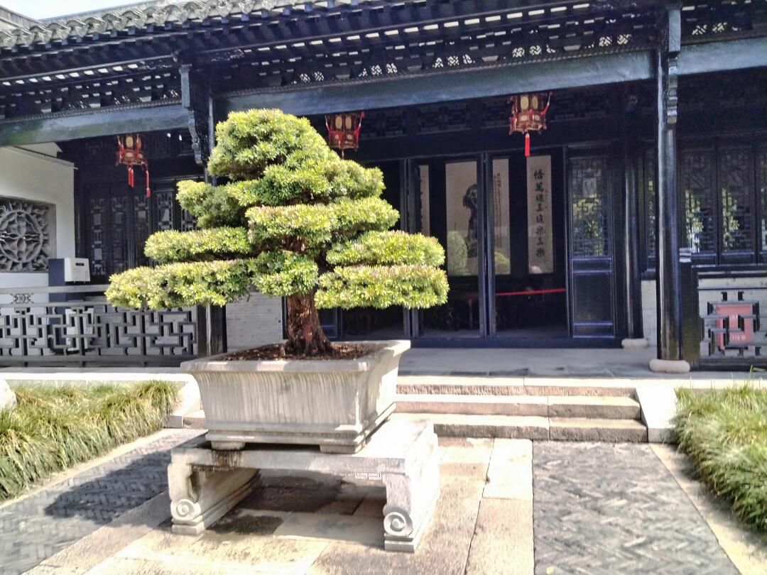 绮园旅行图片 3