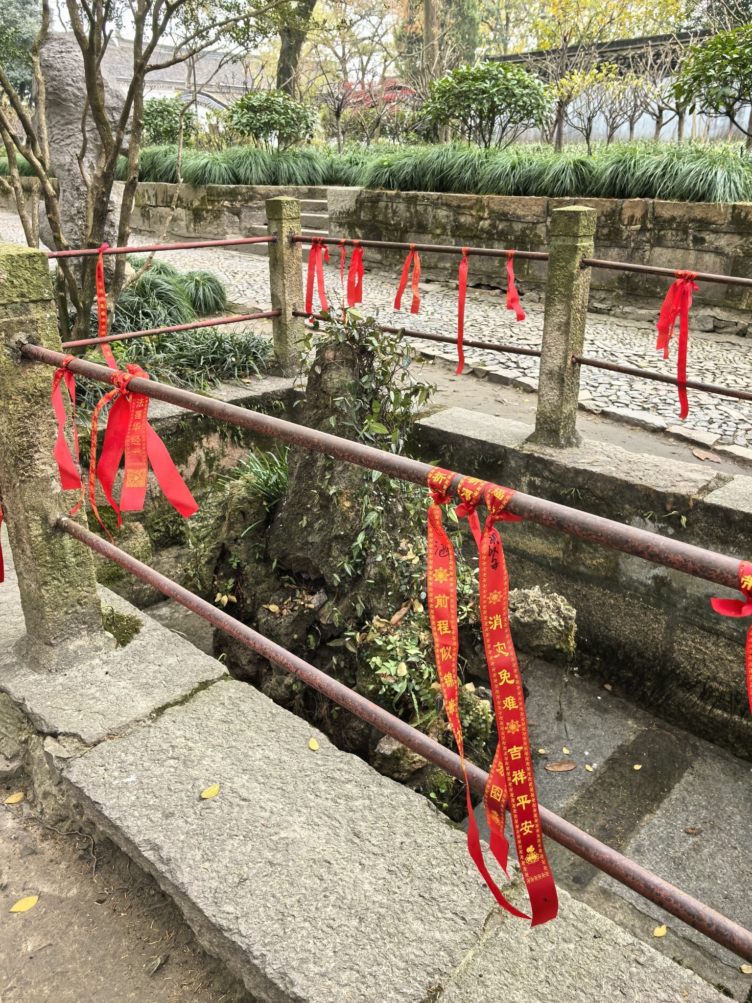 绮园旅行图片 3