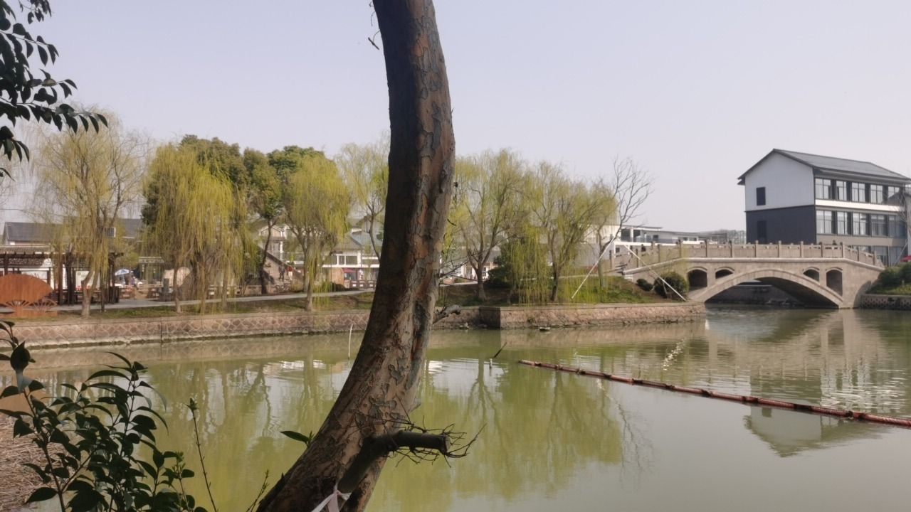 马厩古文化遗址