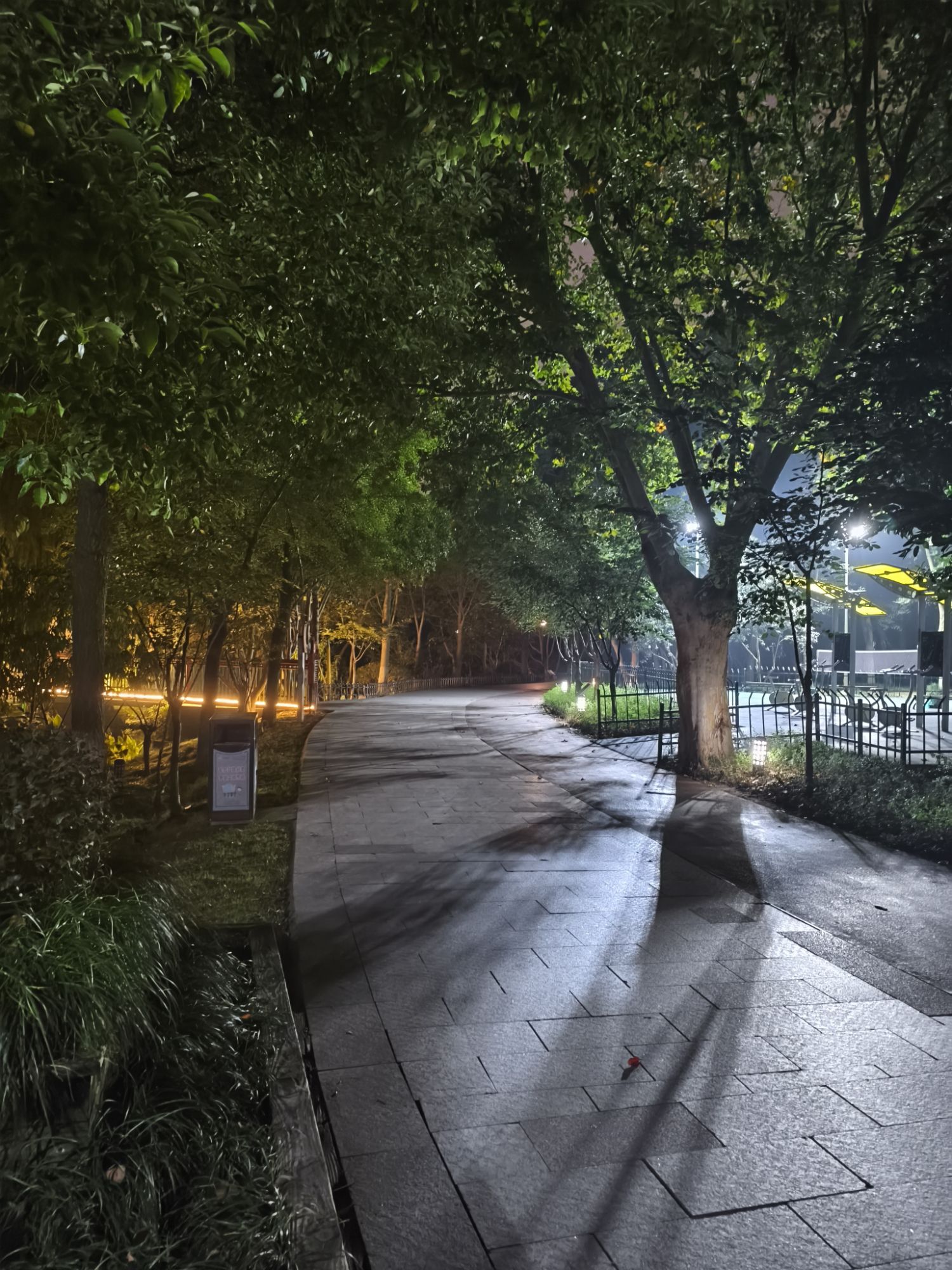 泗洲公园旅行图片 2
