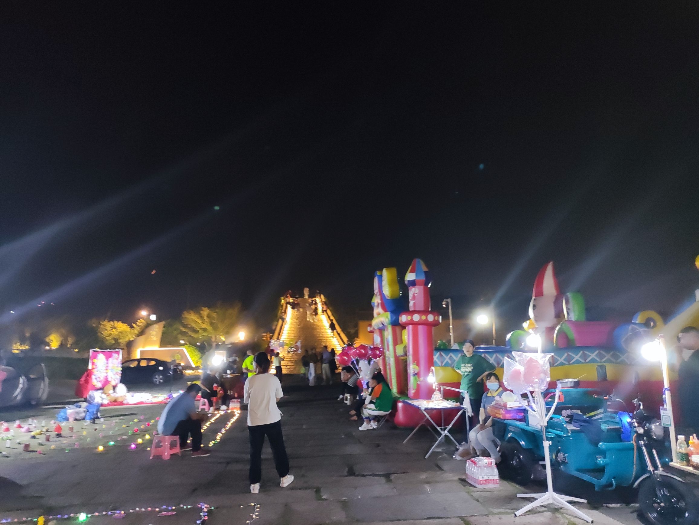 长虹公园旅行图片 3