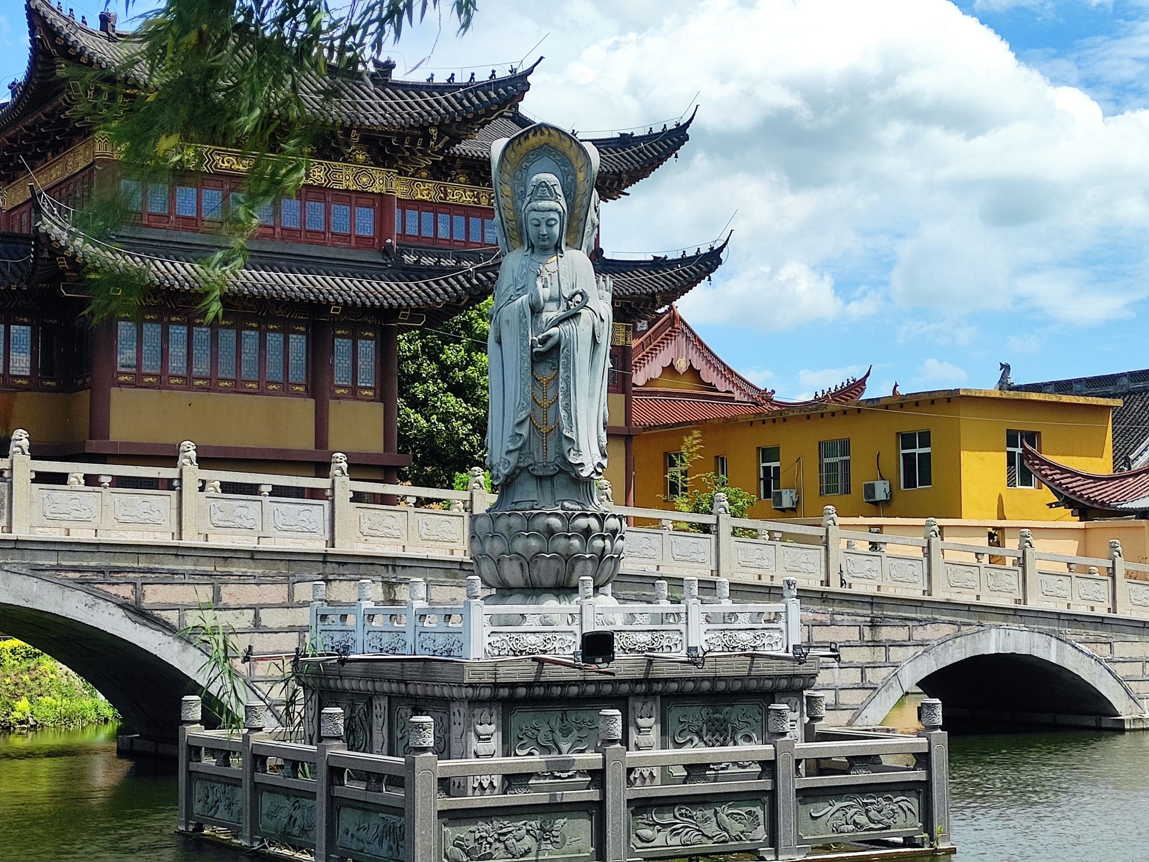 长虹公园旅行图片 2