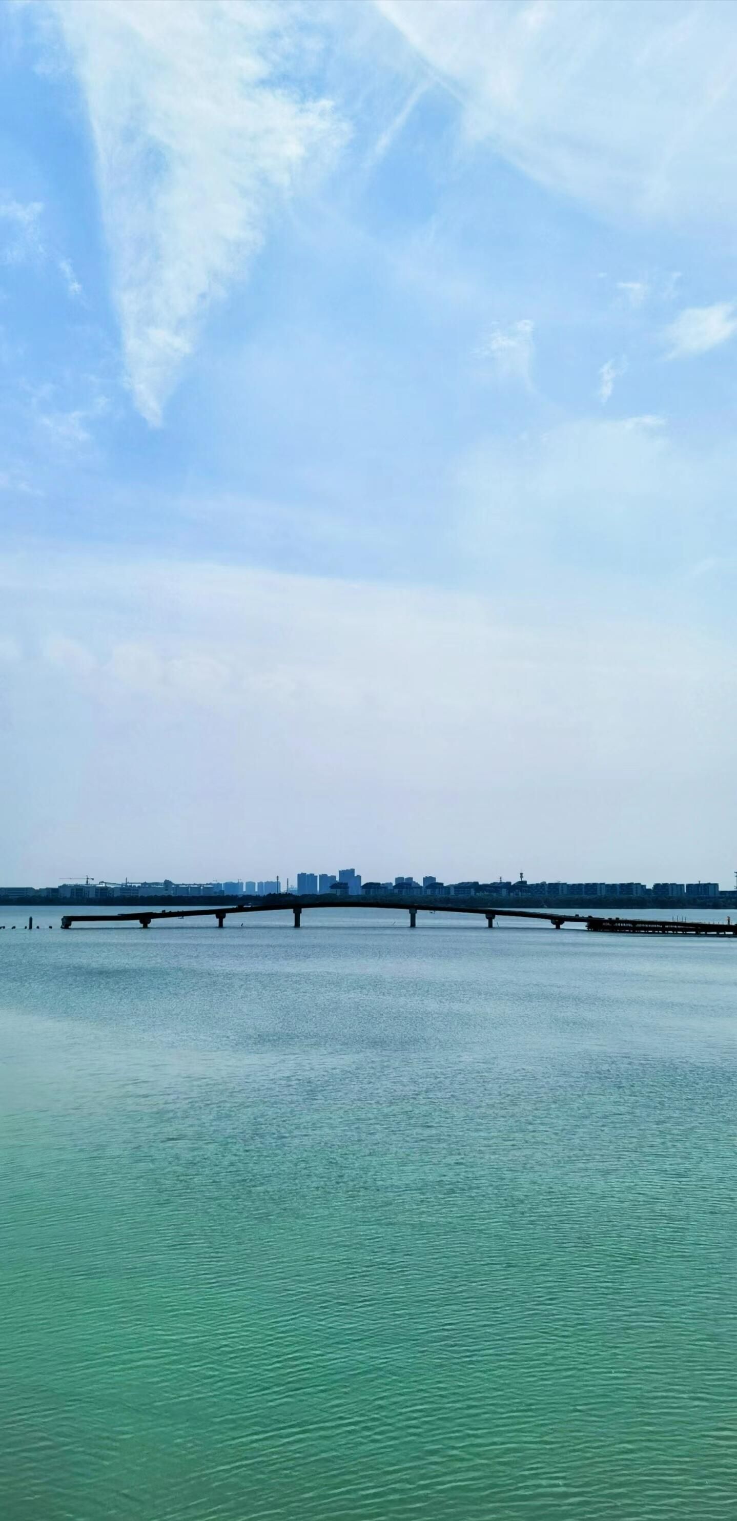 湘家荡旅游度假区旅行图片 1