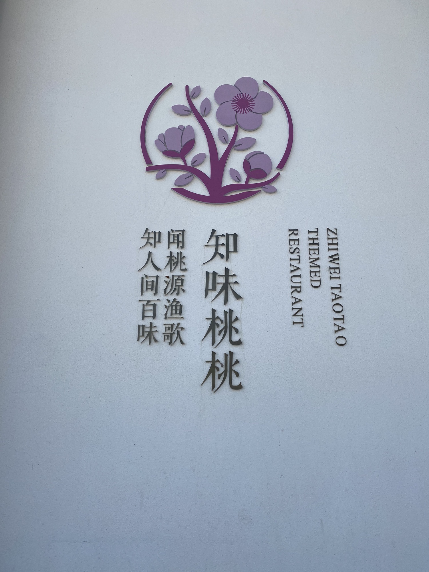 五彩姚庄·浙北桃花岛景区旅行图片 2