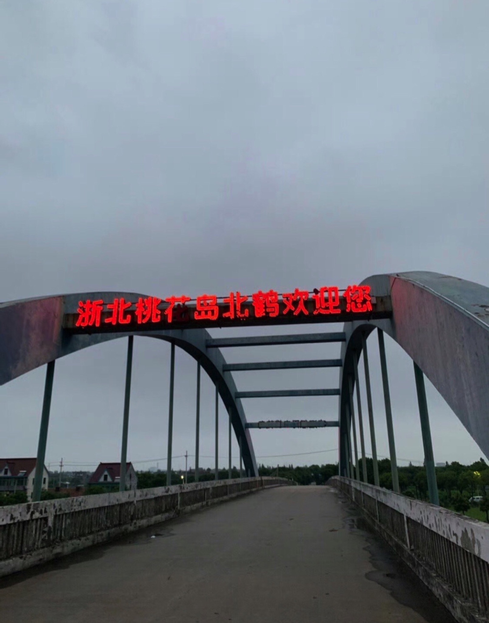 五彩姚庄·浙北桃花岛景区旅行图片 1