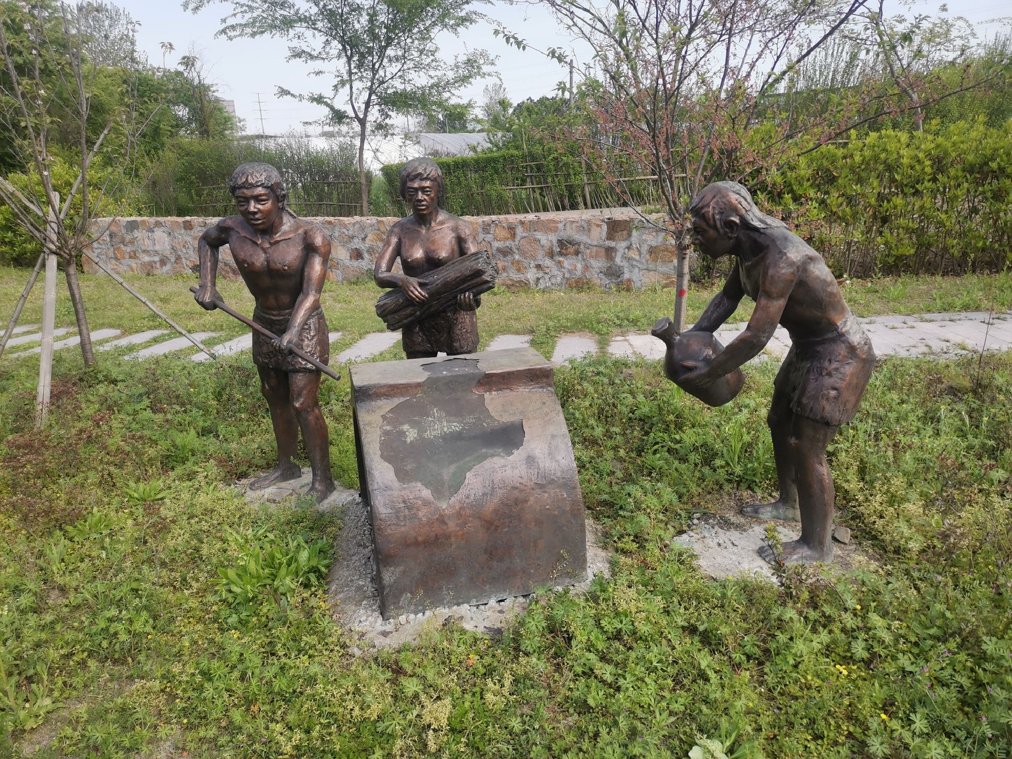 展幸村大往遗址旅行图片 1