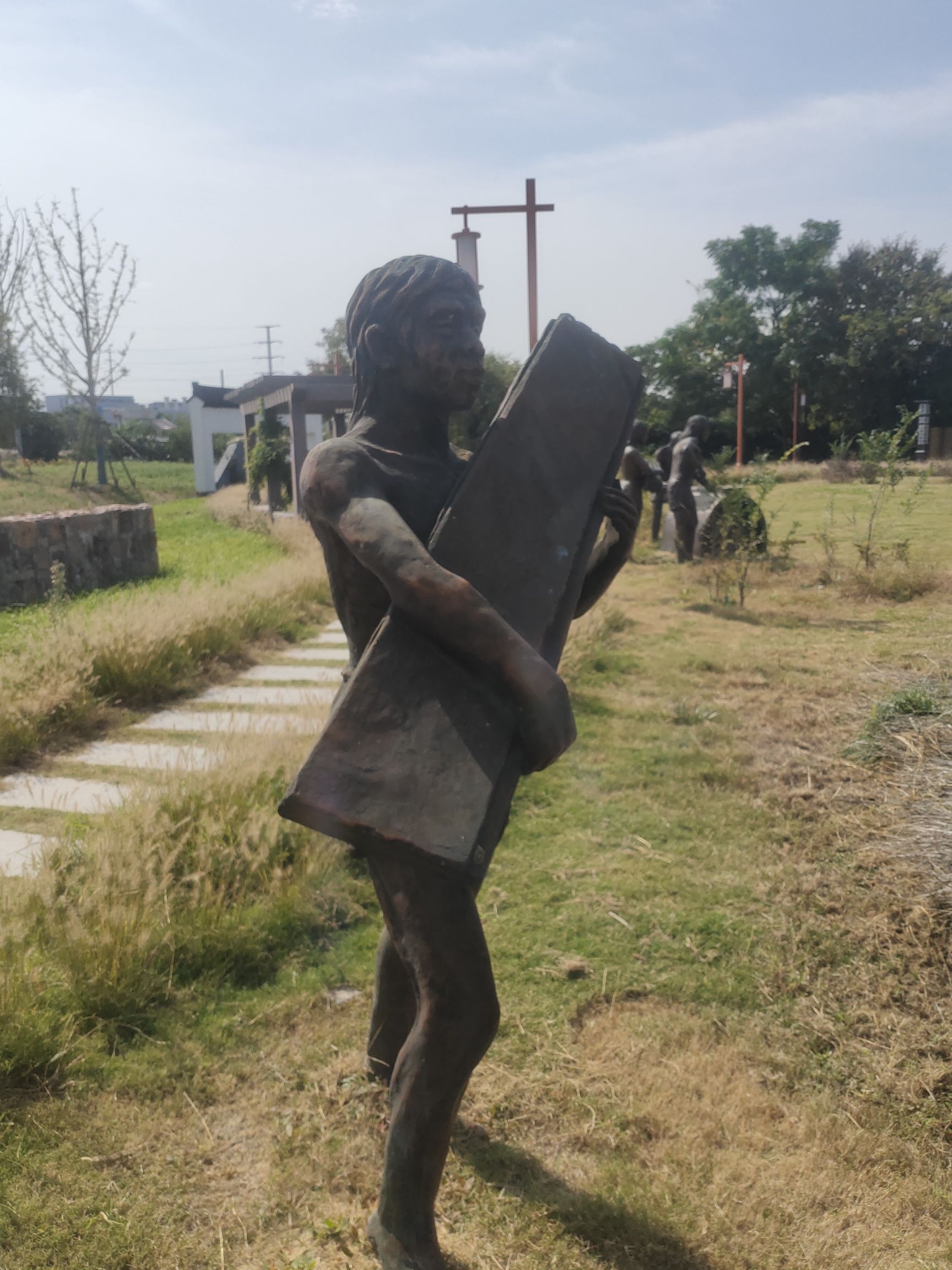 展幸村大往遗址旅行图片 3