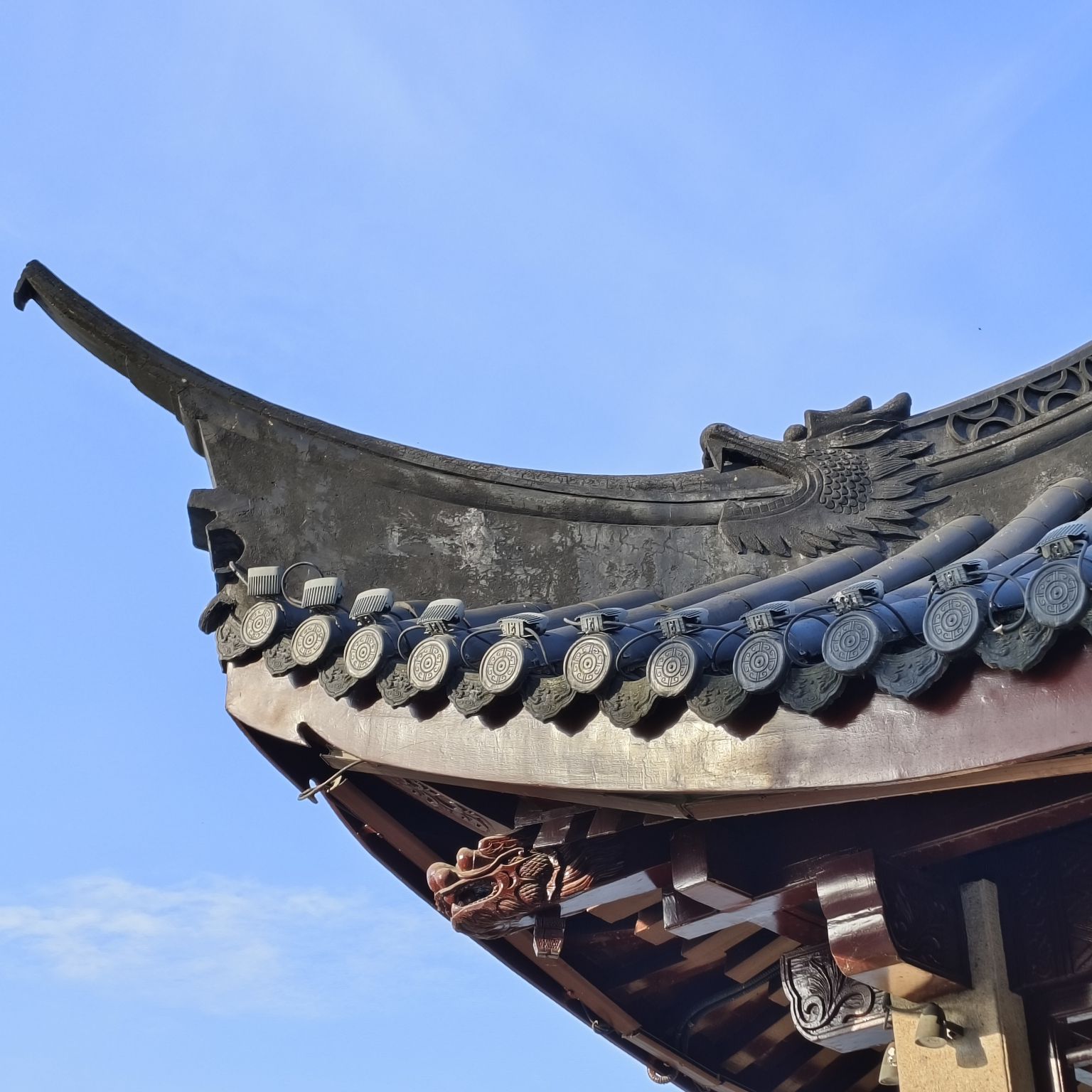 三塔公园旅行图片 3