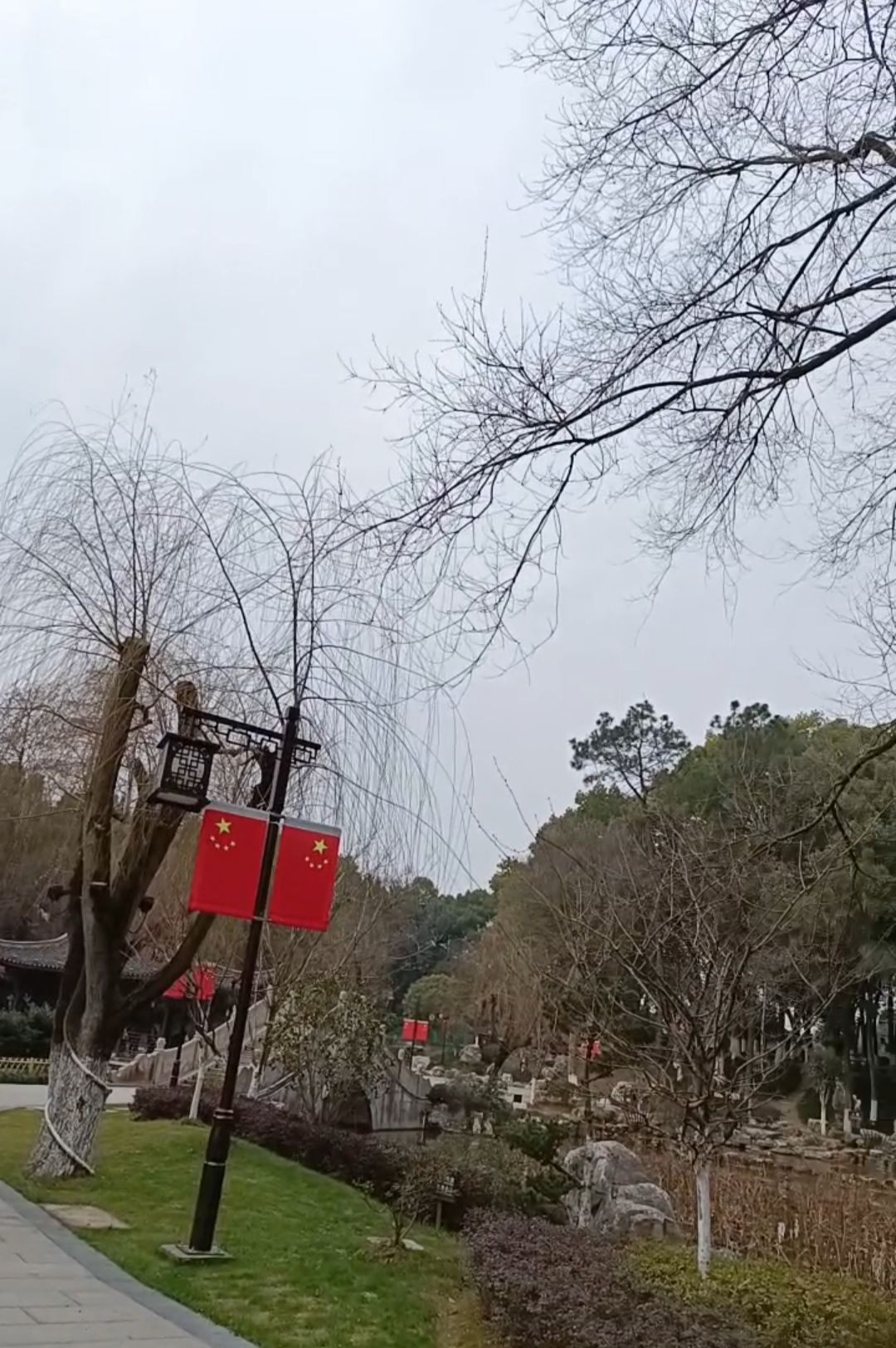中山公园旅行图片 2