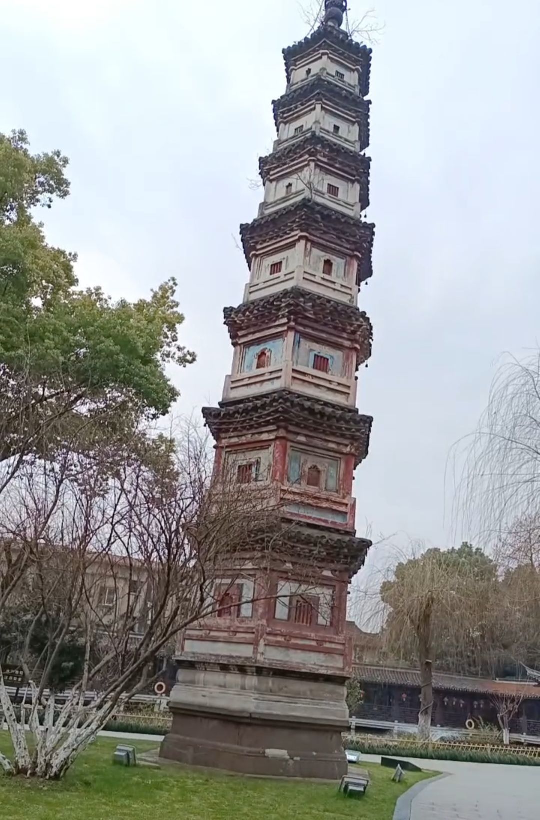 中山公园旅行图片 1