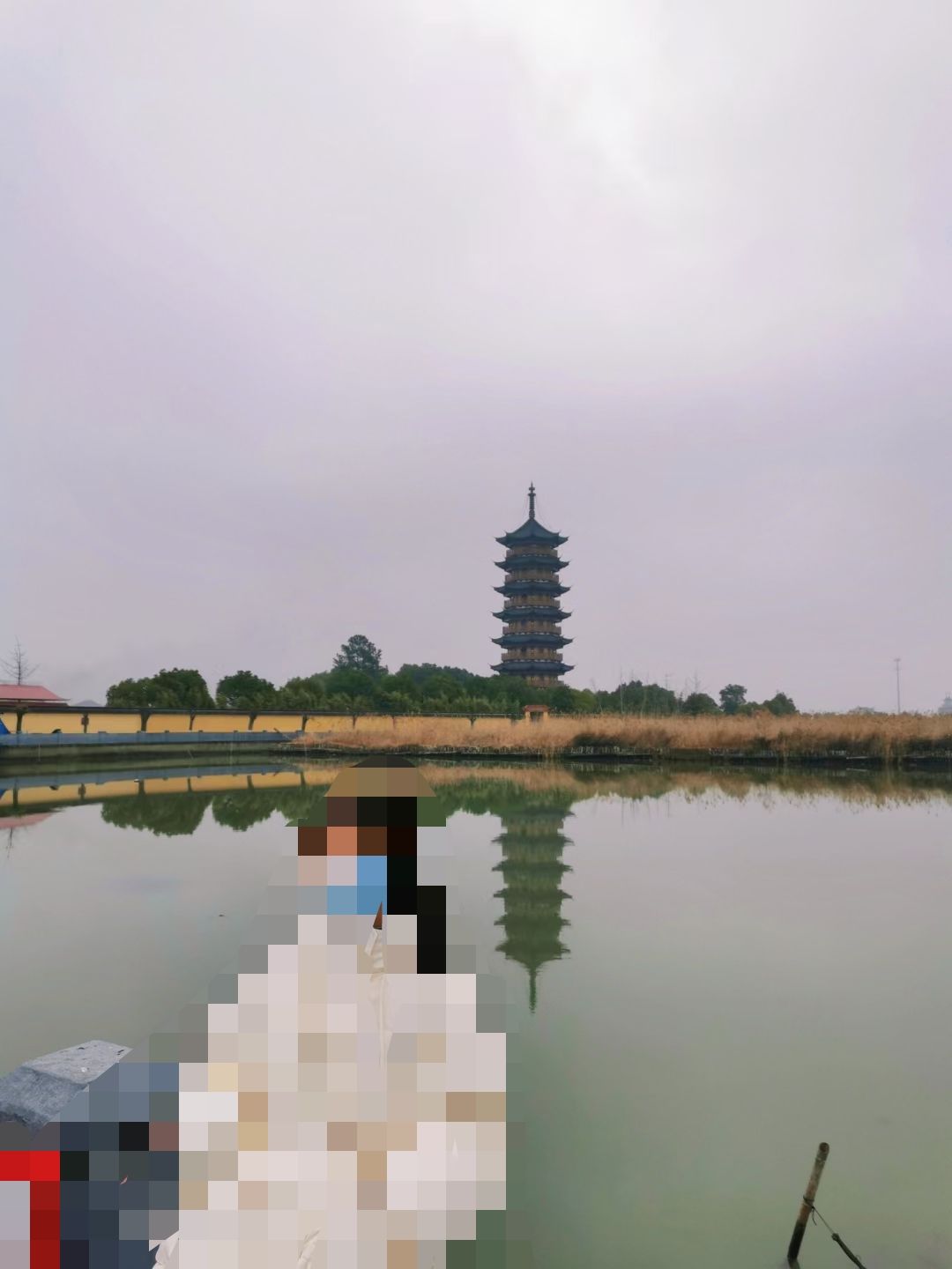 莲泗荡风景区旅行图片 3