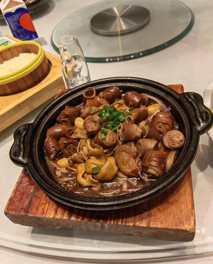 百味花园主题餐厅