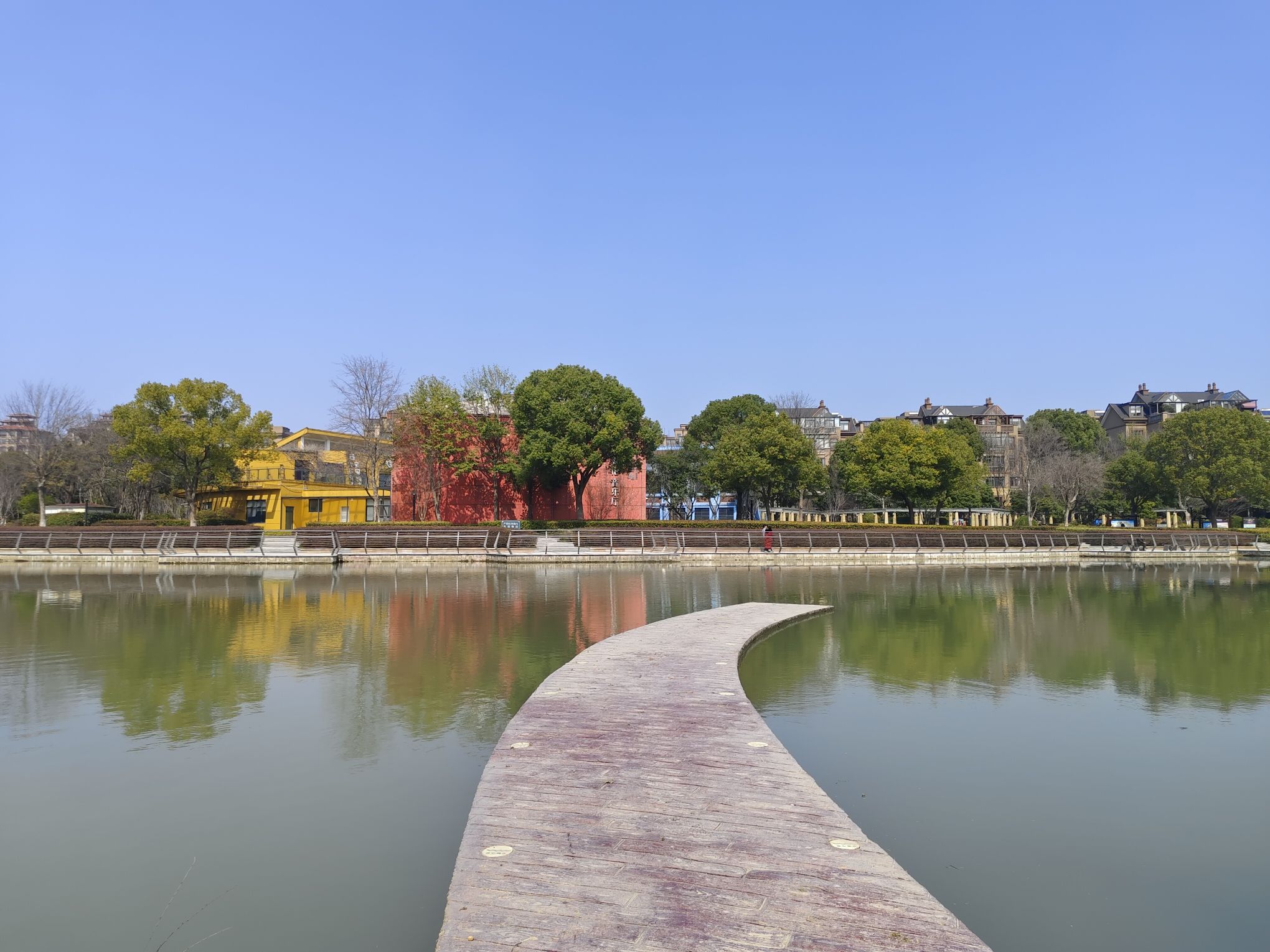 凌公塘文化主题公园旅行图片 1