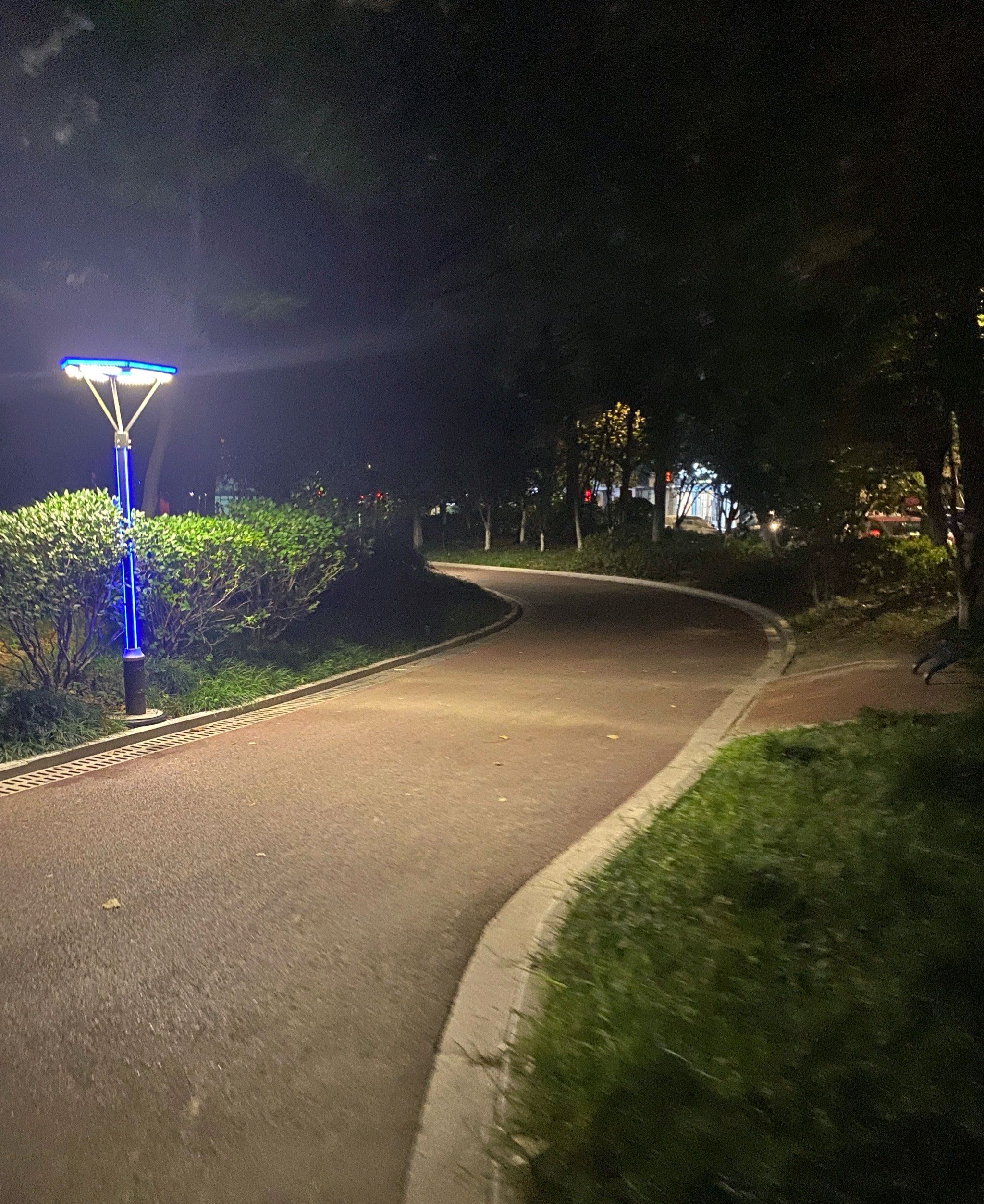 许村公园旅行图片 1