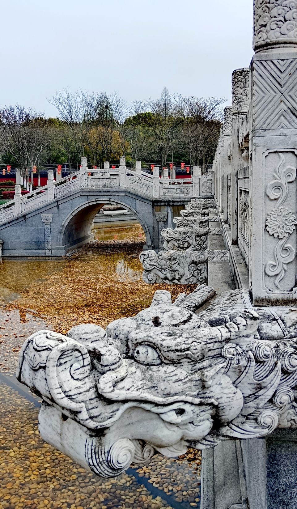 海宁盐官旅游度假区旅行图片 3