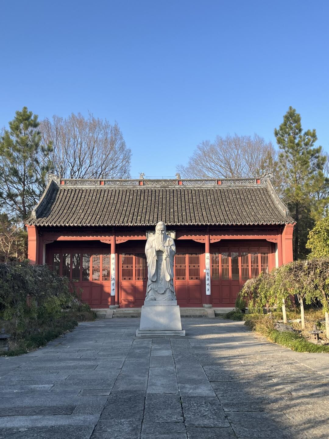 海宁盐官旅游度假区旅行图片 2