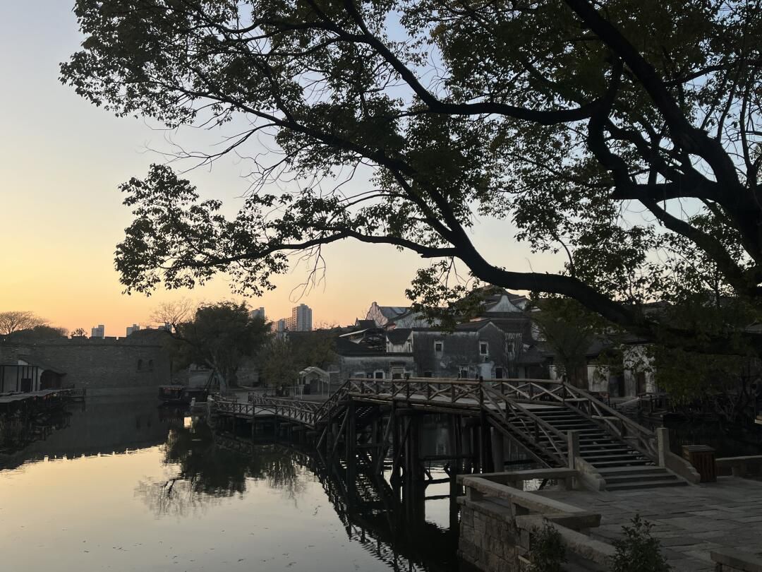 海宁盐官旅游度假区旅行图片 1