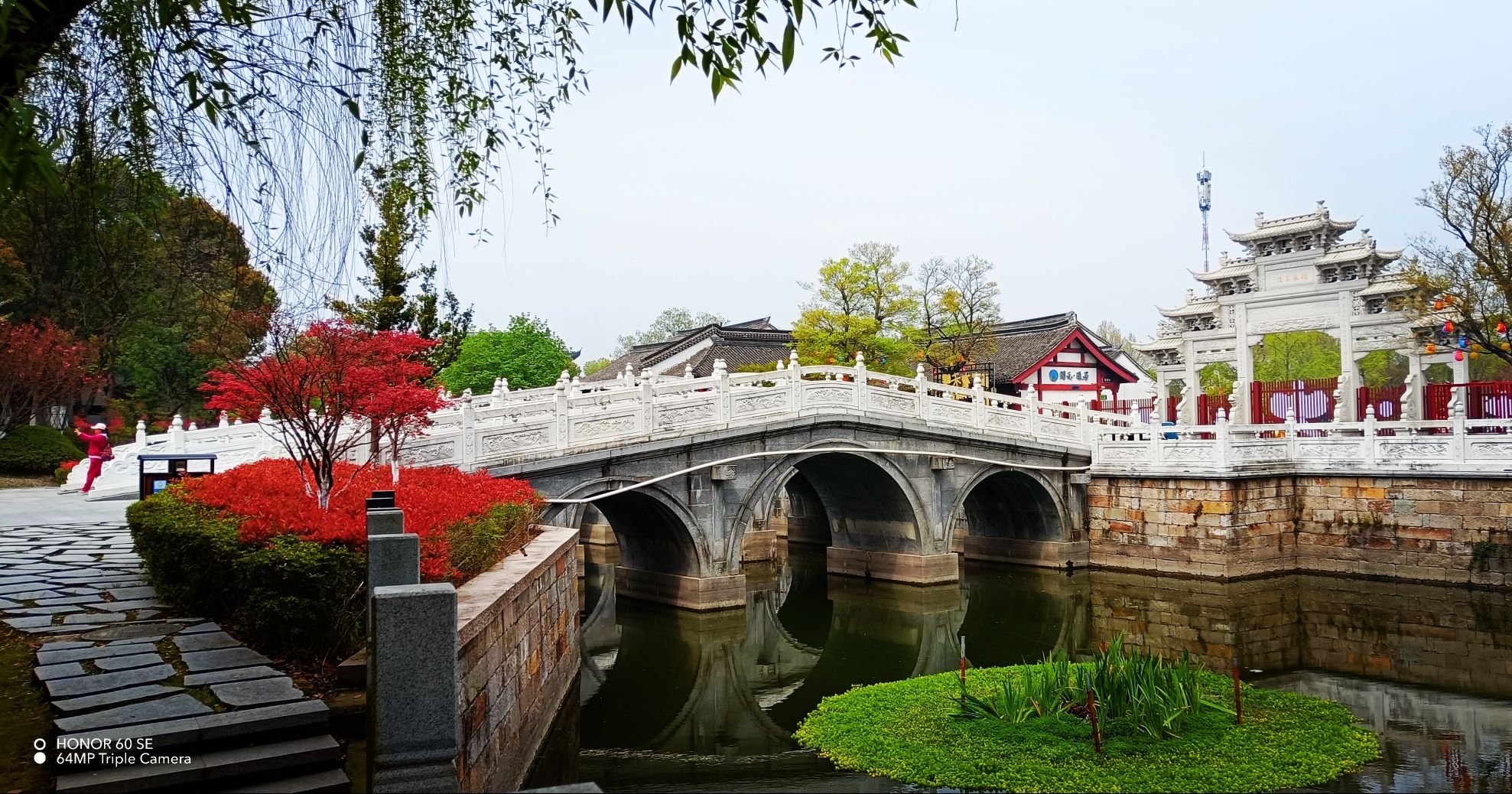 海宁盐官旅游度假区旅行图片 2