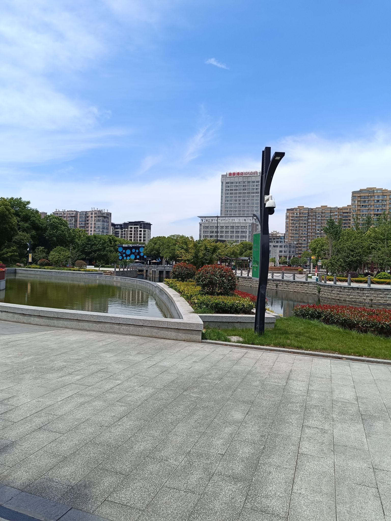 语溪公园旅行图片 2