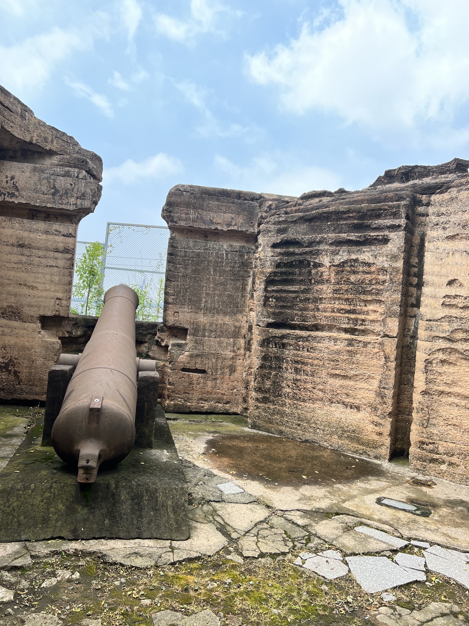 汤山公园旅行图片 1