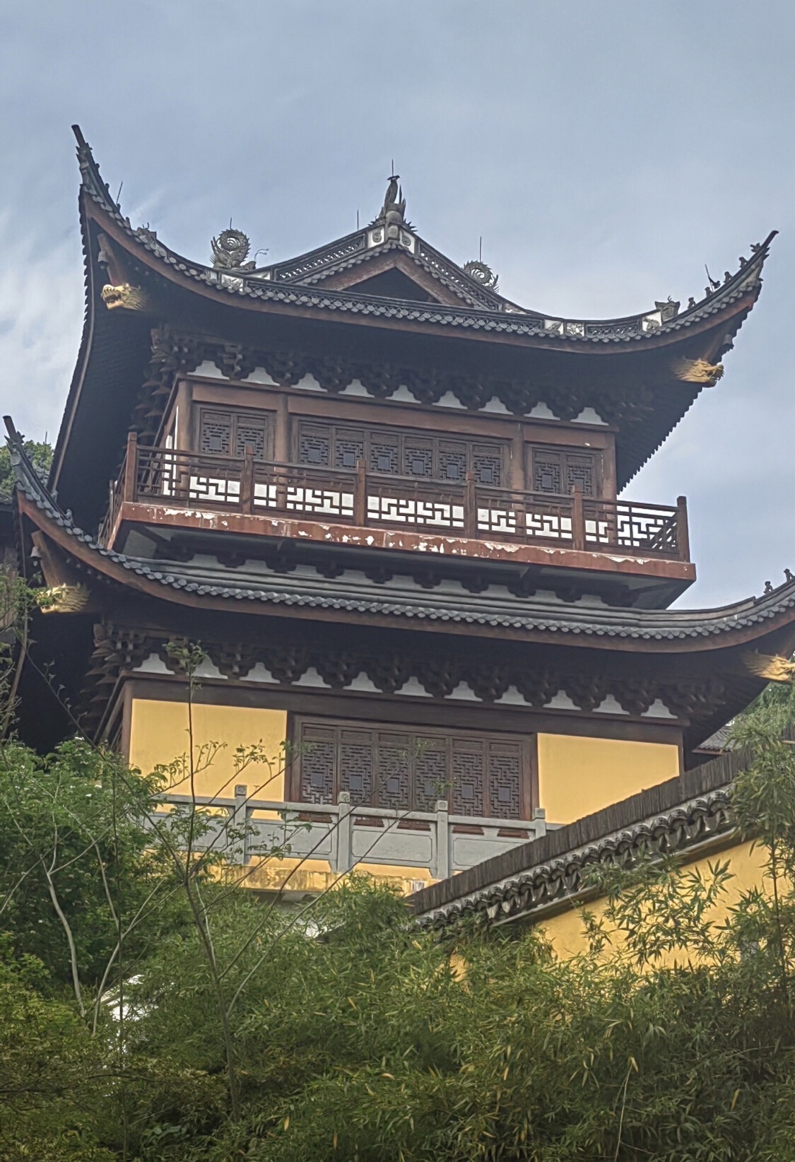 汤山公园旅行图片 2