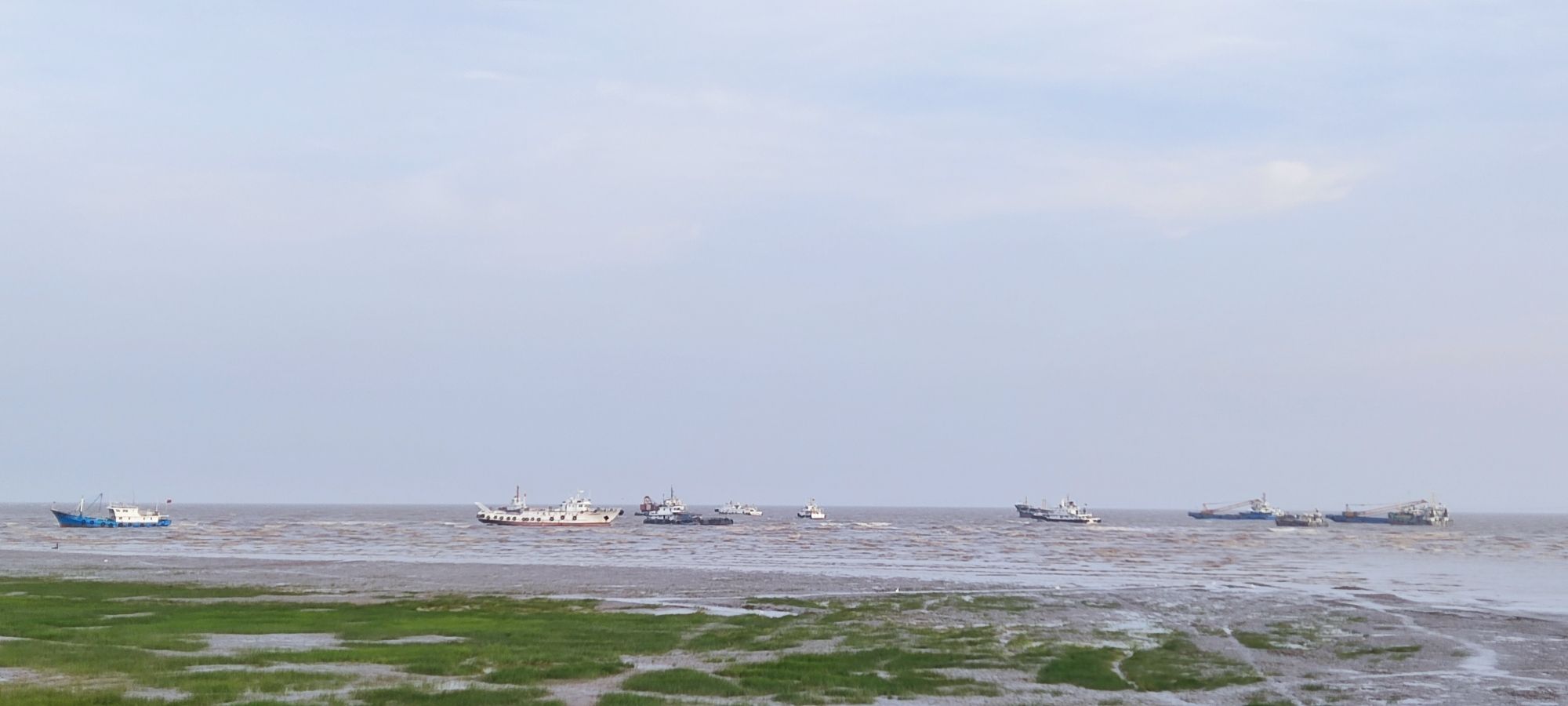 汤山公园旅行图片 2