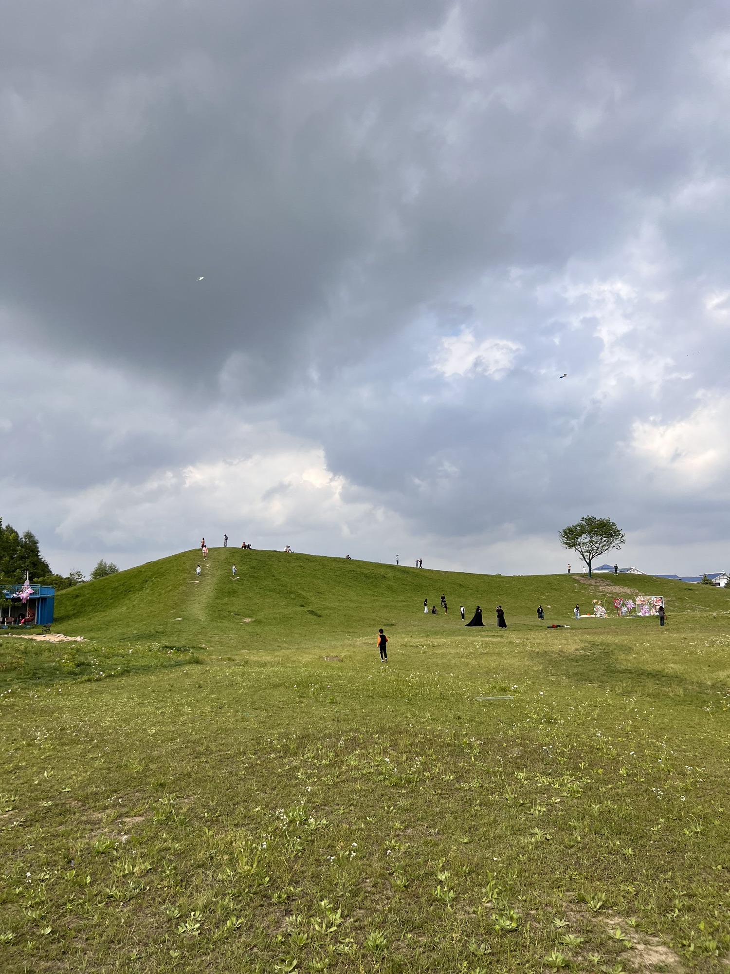 碧云花园旅行图片 2
