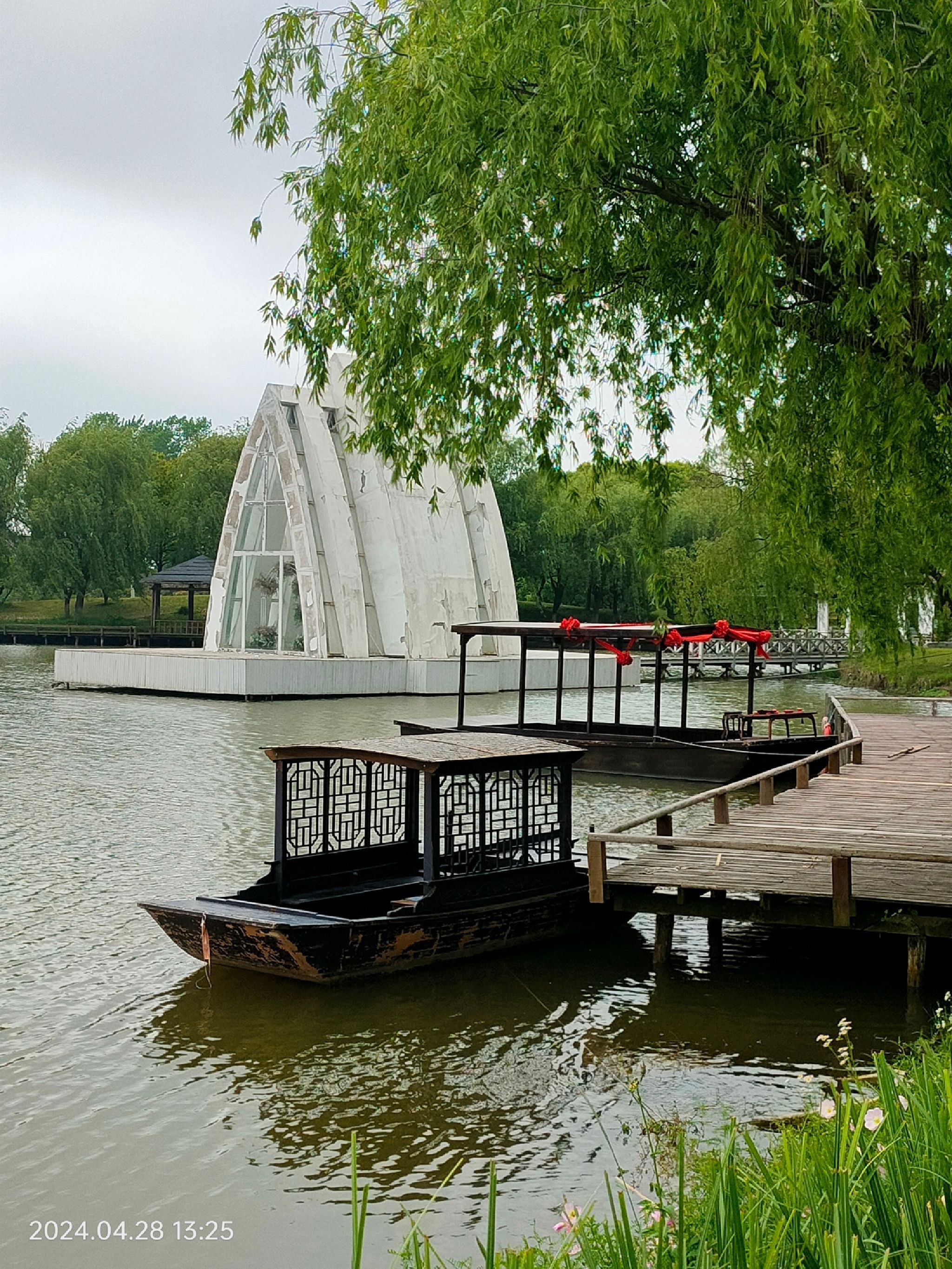 碧云花园旅行图片 2