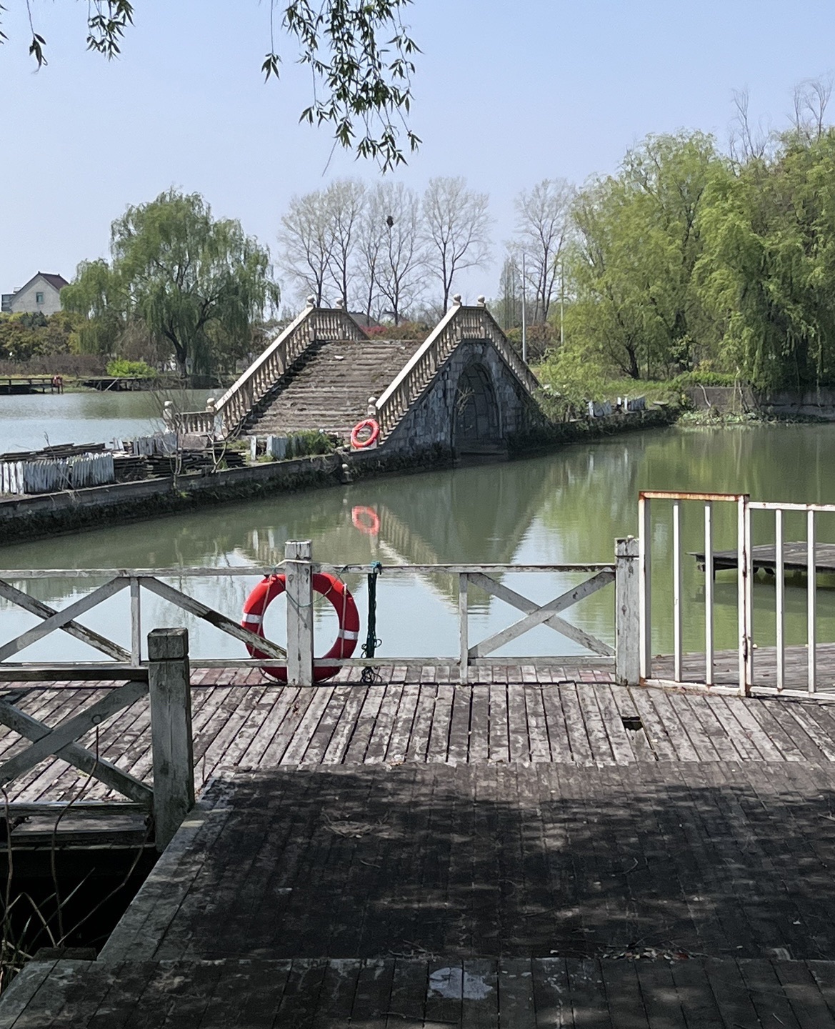 碧云花园旅行图片 1
