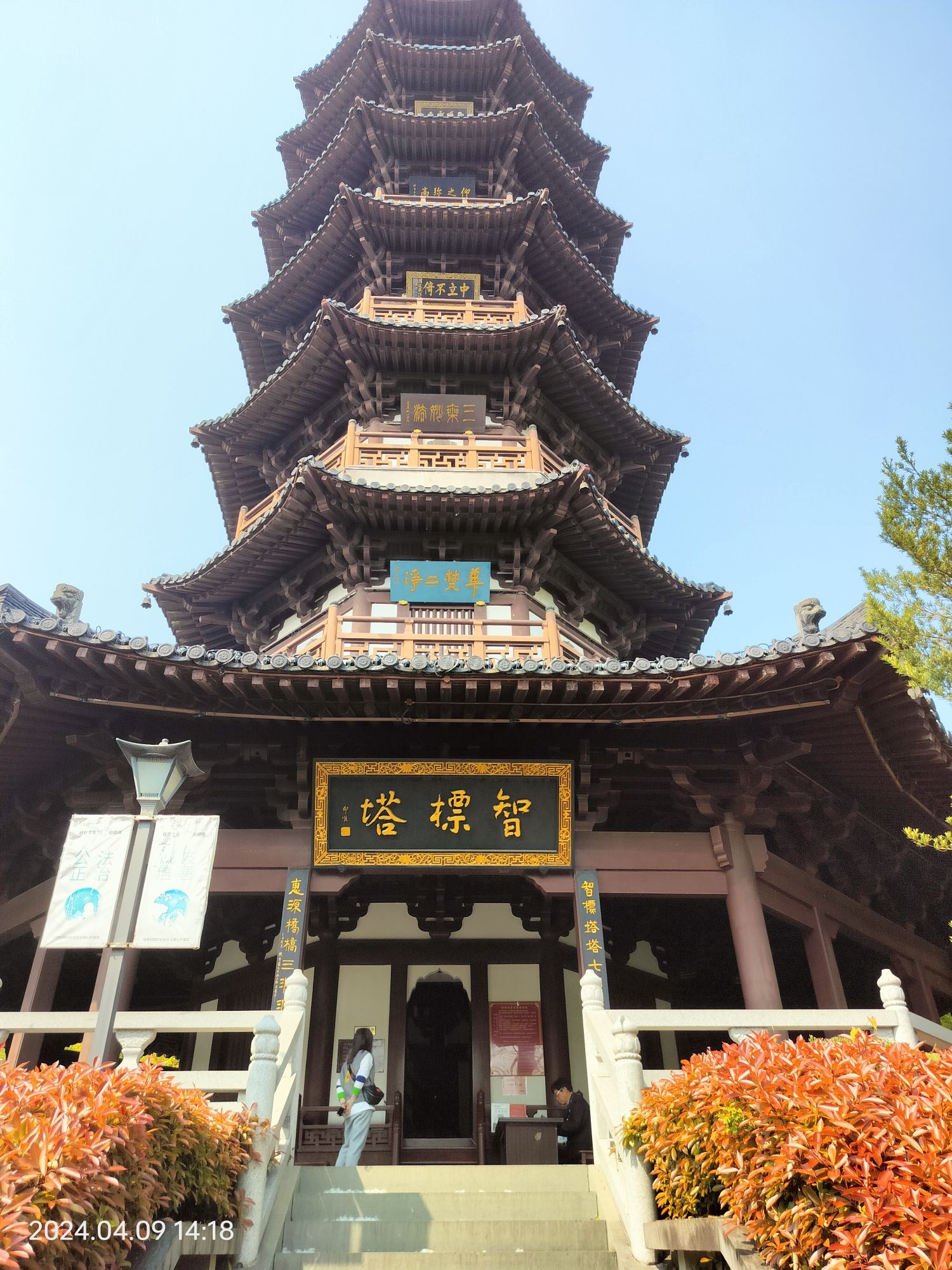 东山公园旅行图片 2