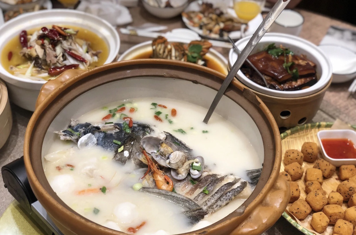 江南外婆桥(月河历史街区店)