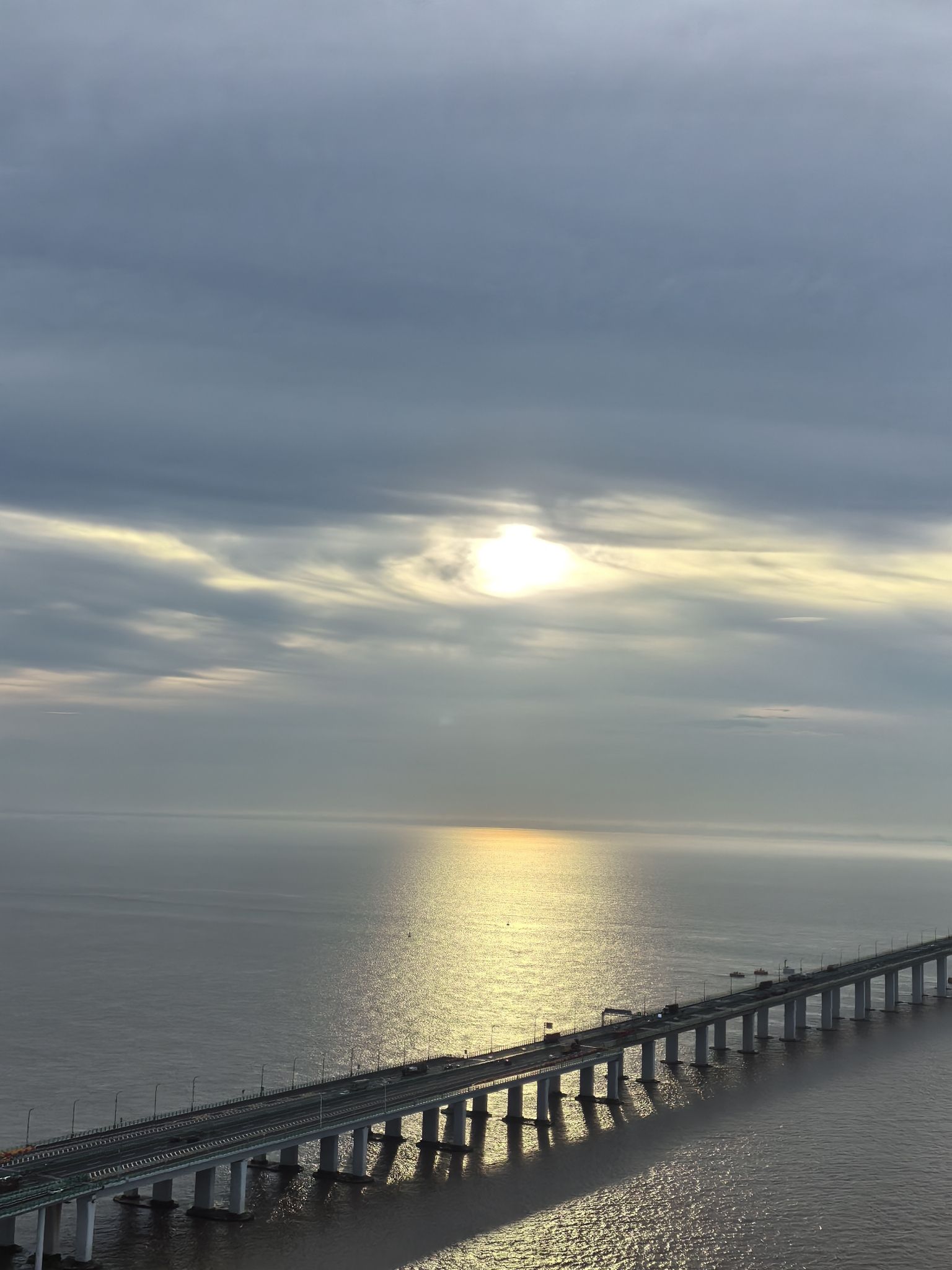 宁波海天一洲景区旅行图片 3