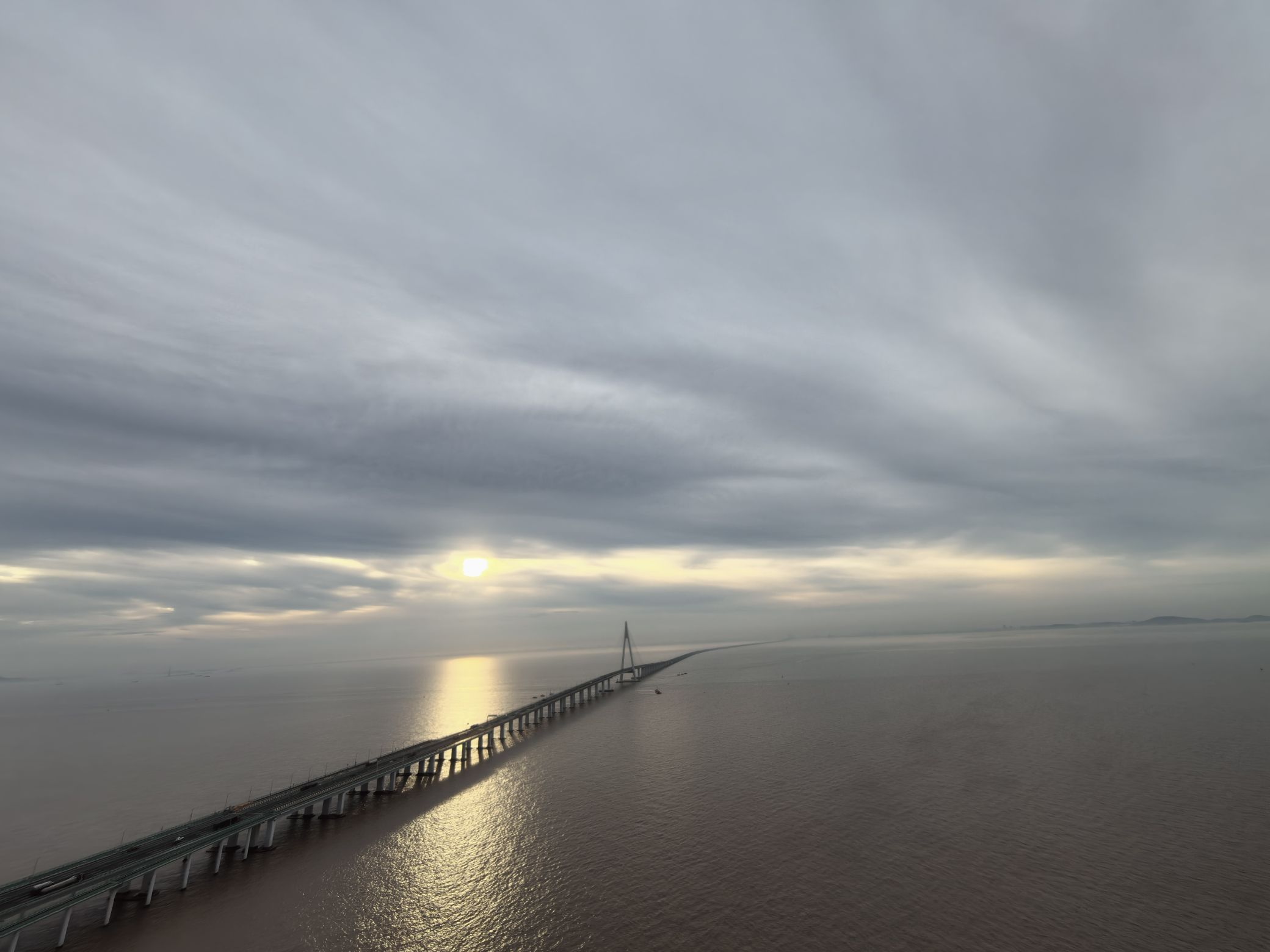 宁波海天一洲景区旅行图片 2