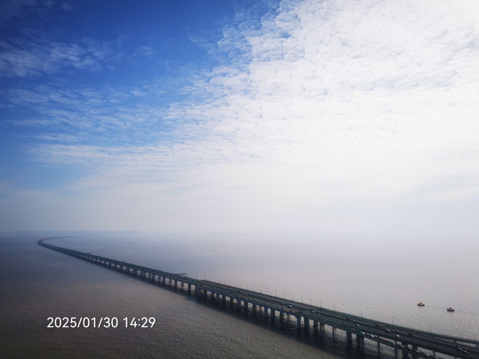 宁波海天一洲景区旅行图片 1