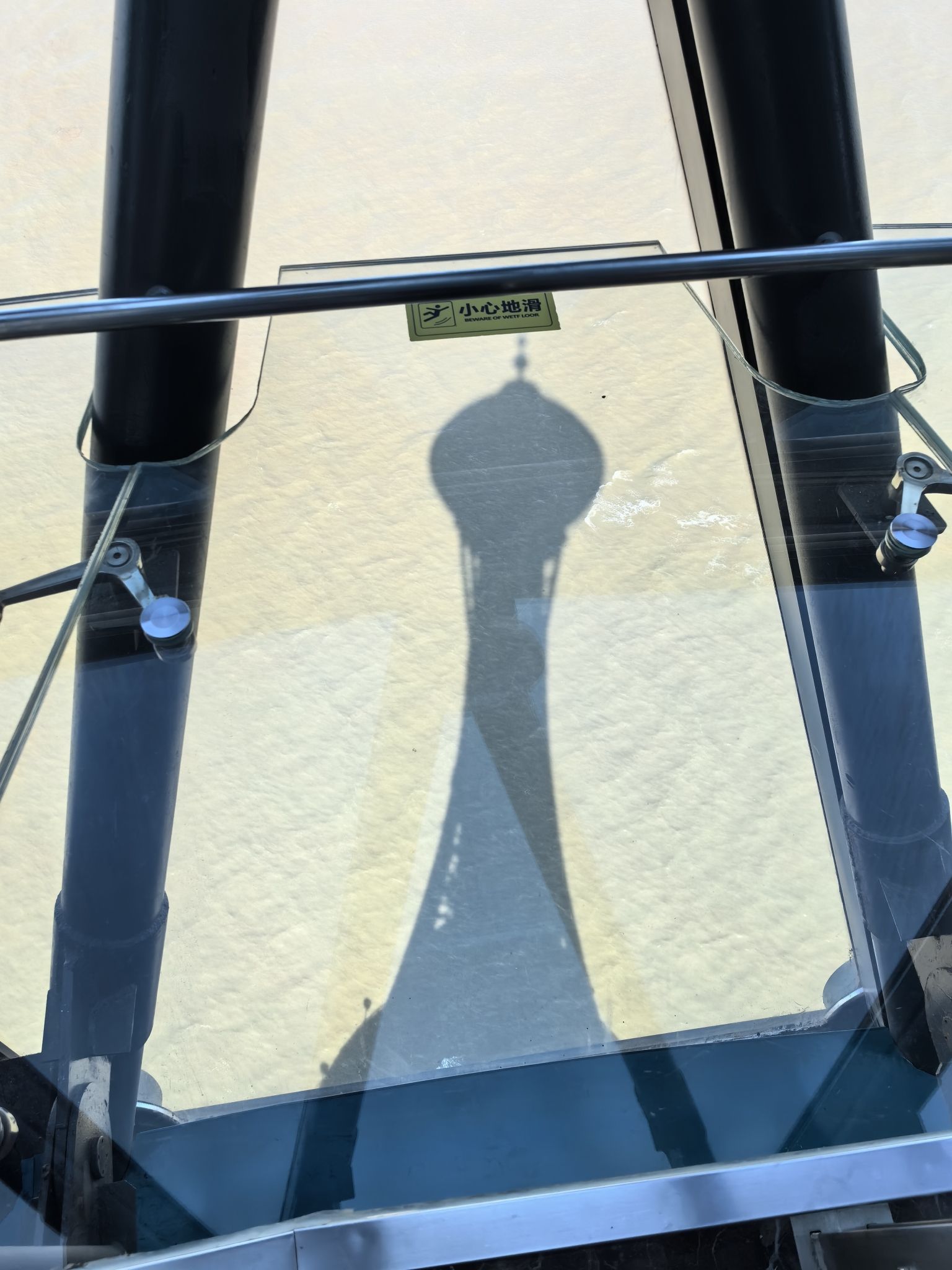 宁波海天一洲景区旅行图片 2