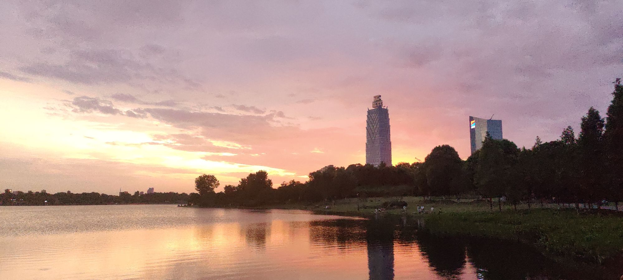 凤鸣公园旅行图片 2