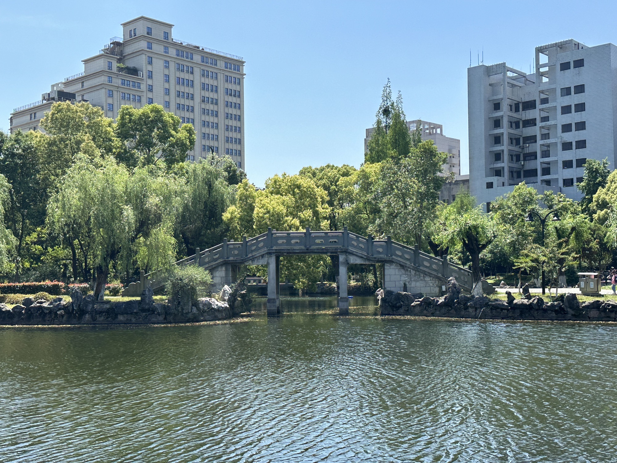 凤鸣公园旅行图片 2