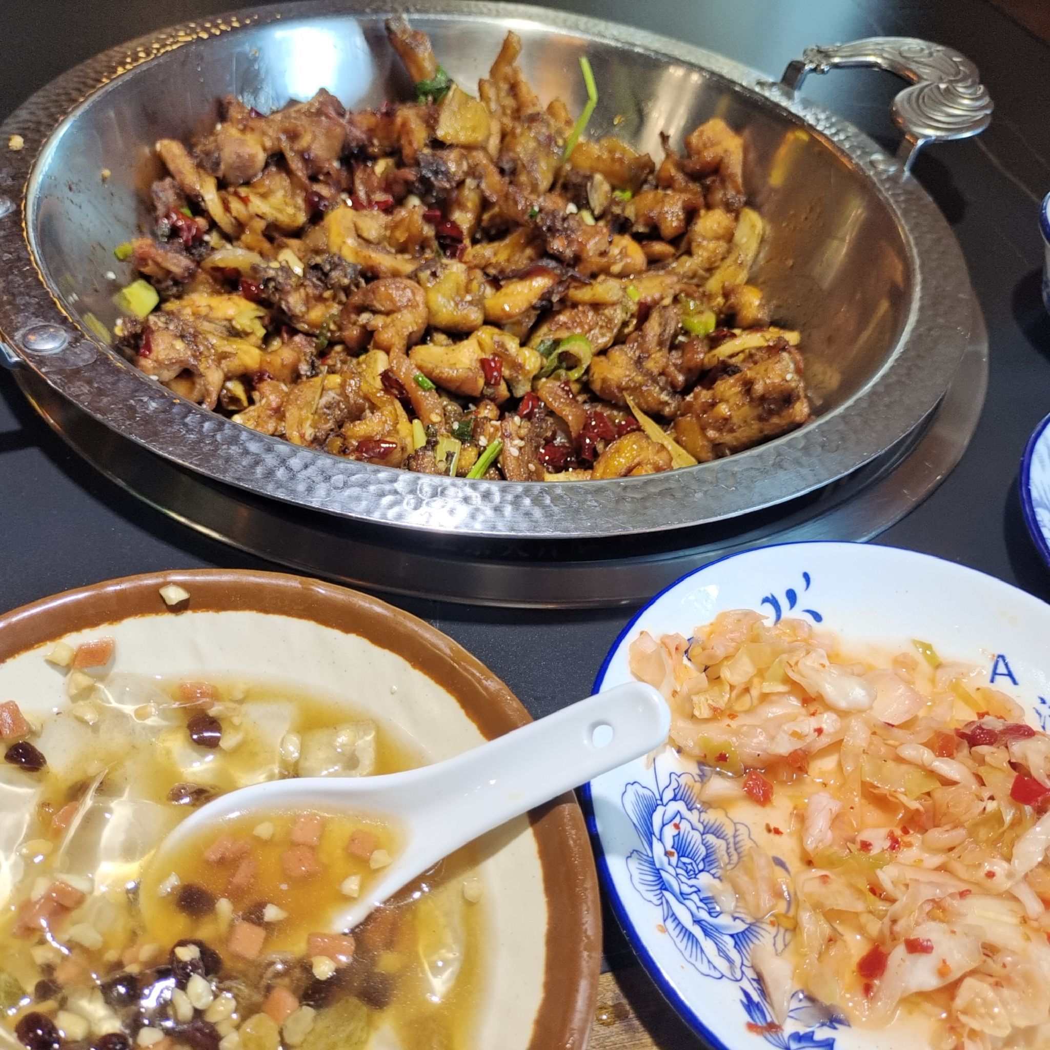 羊肉卷