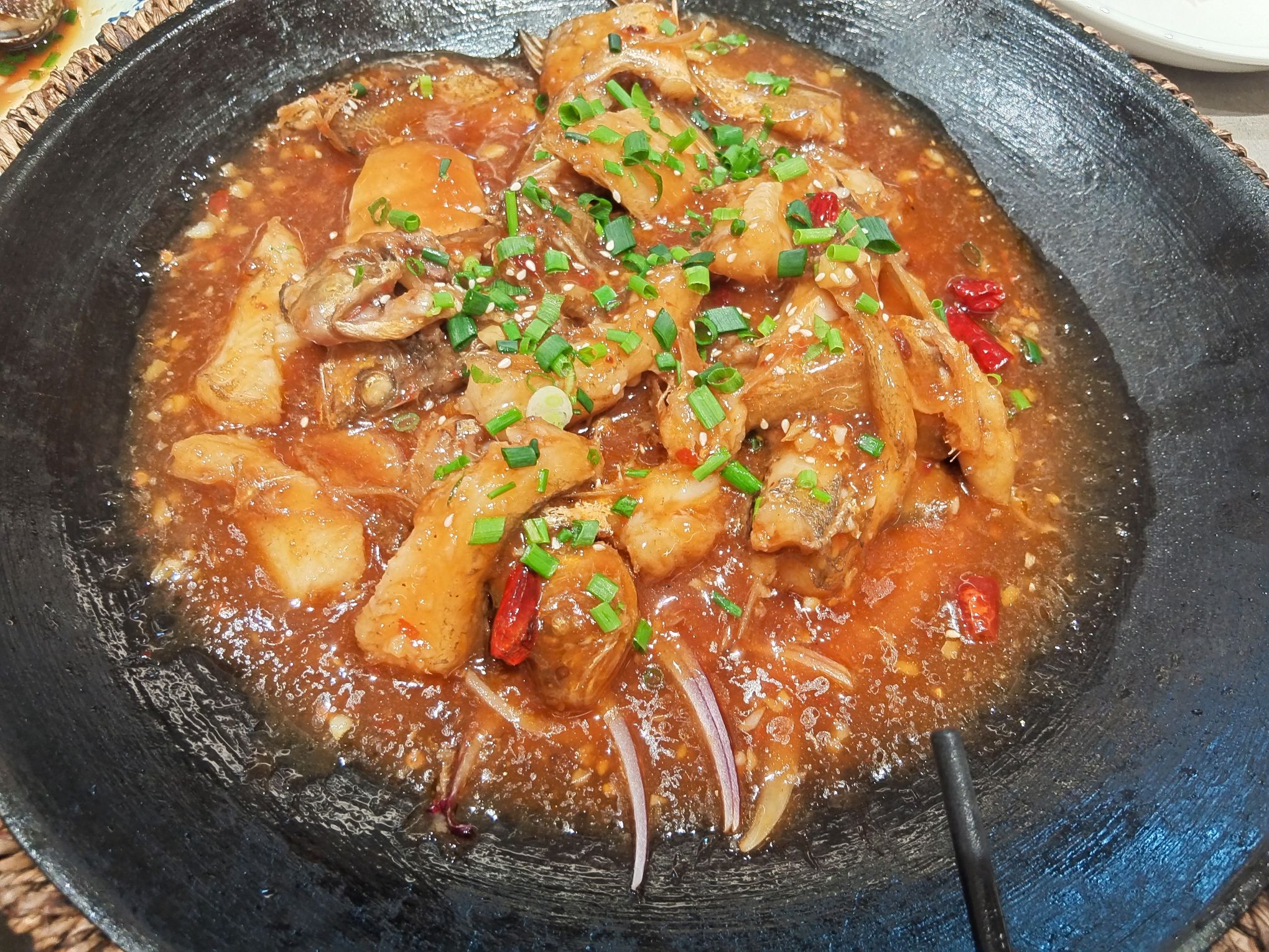 冬菜小肠
