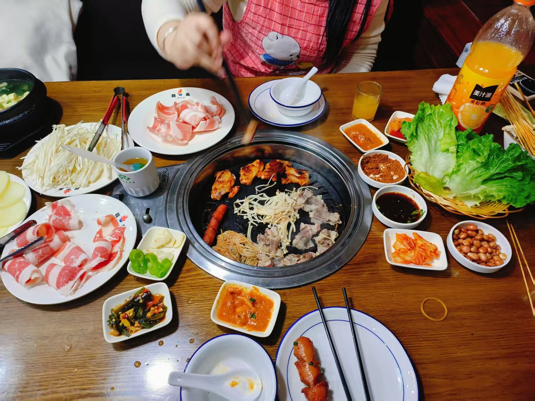 牛肉