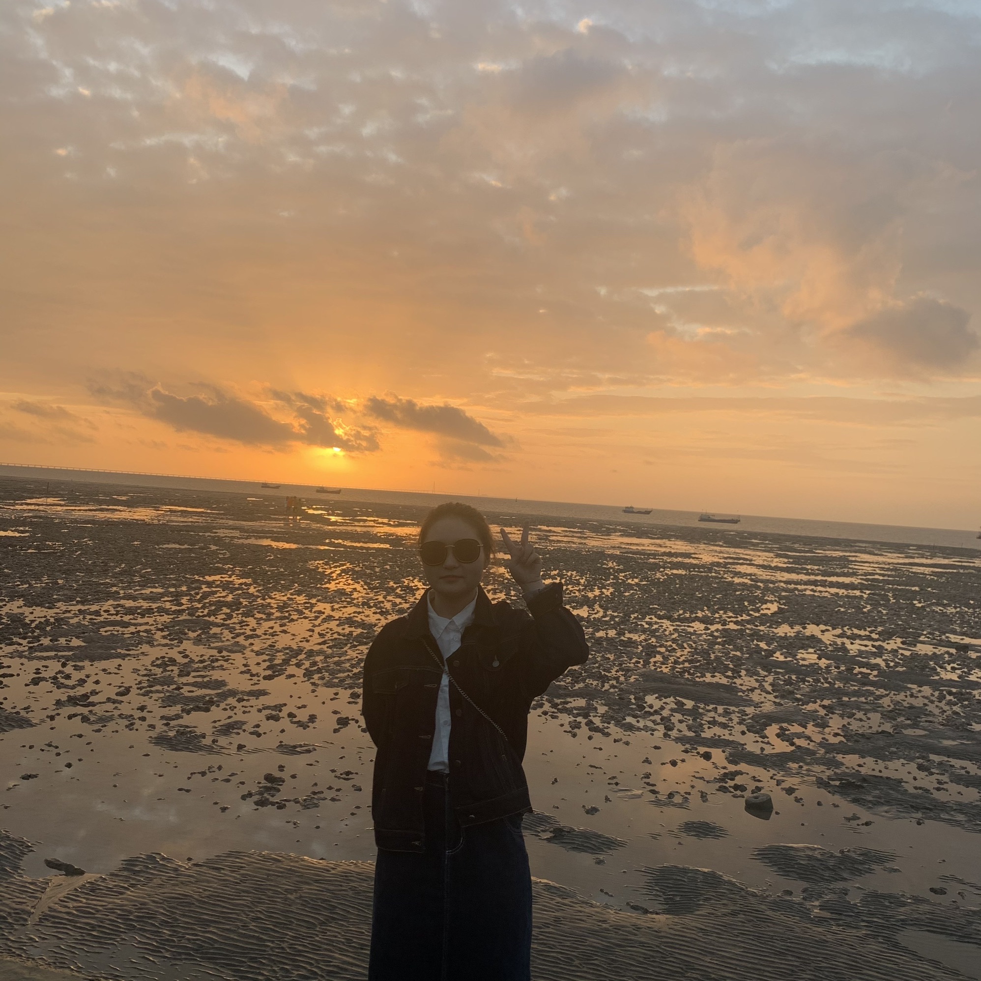海滨公园(盐平塘东路)旅行图片 2