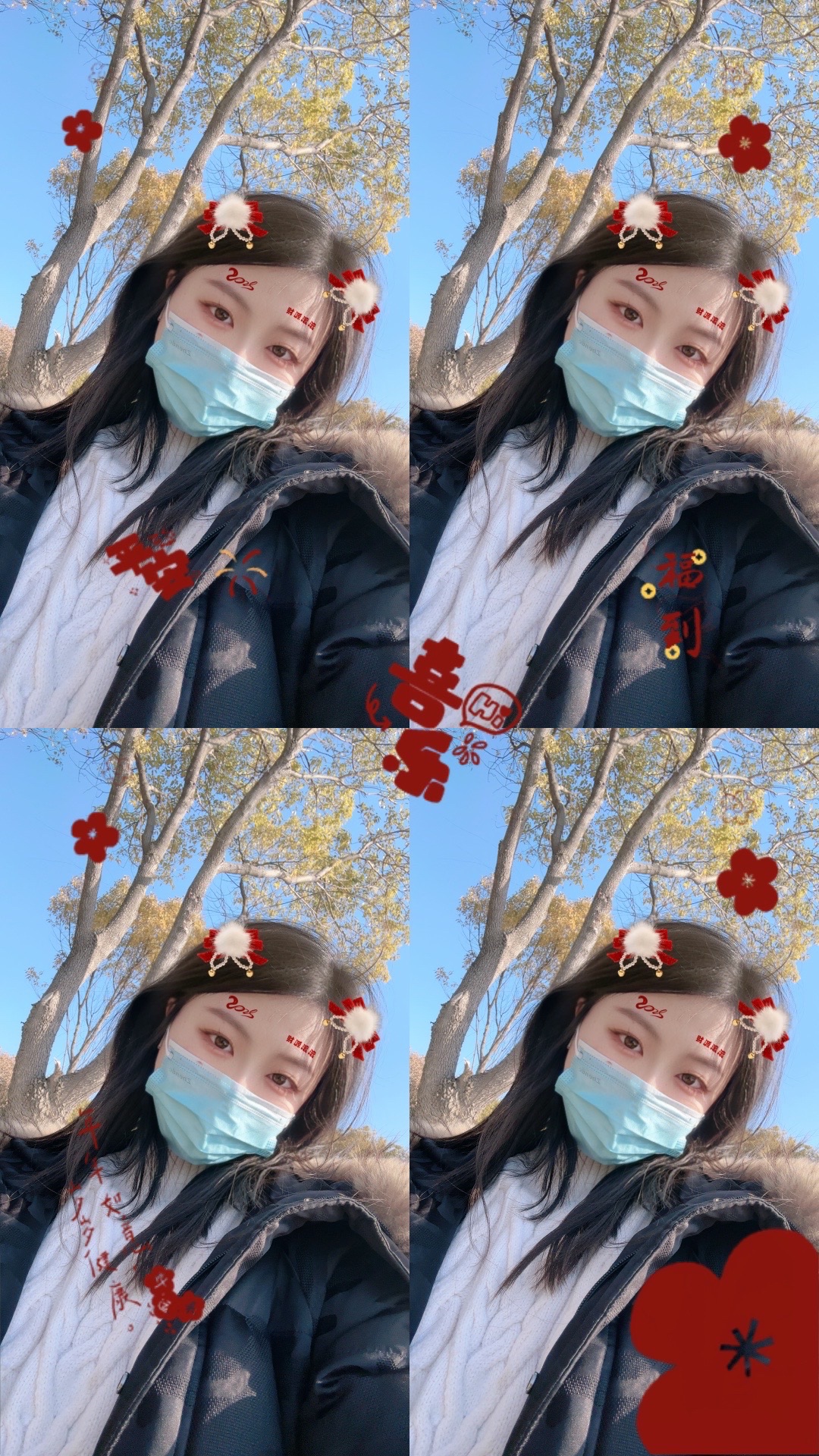 中央公园旅行图片 2