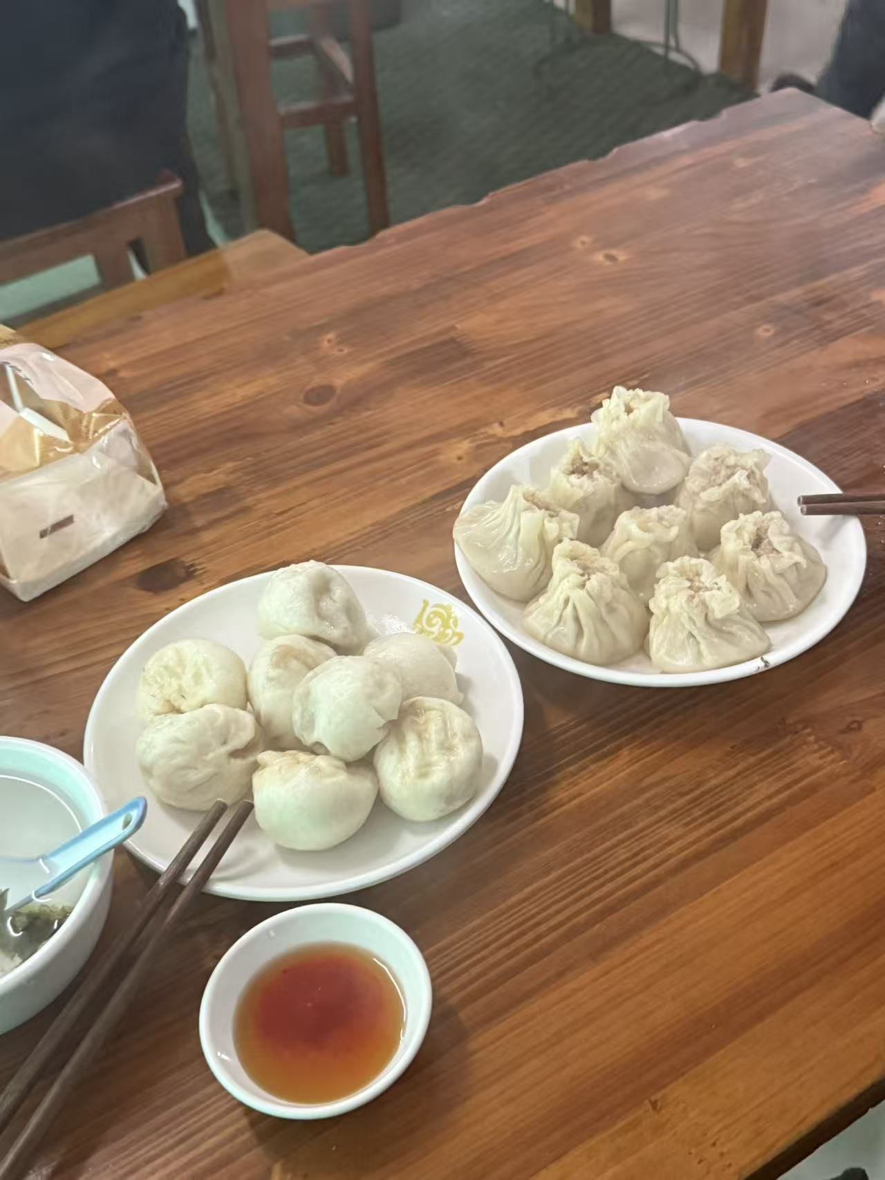 汤包