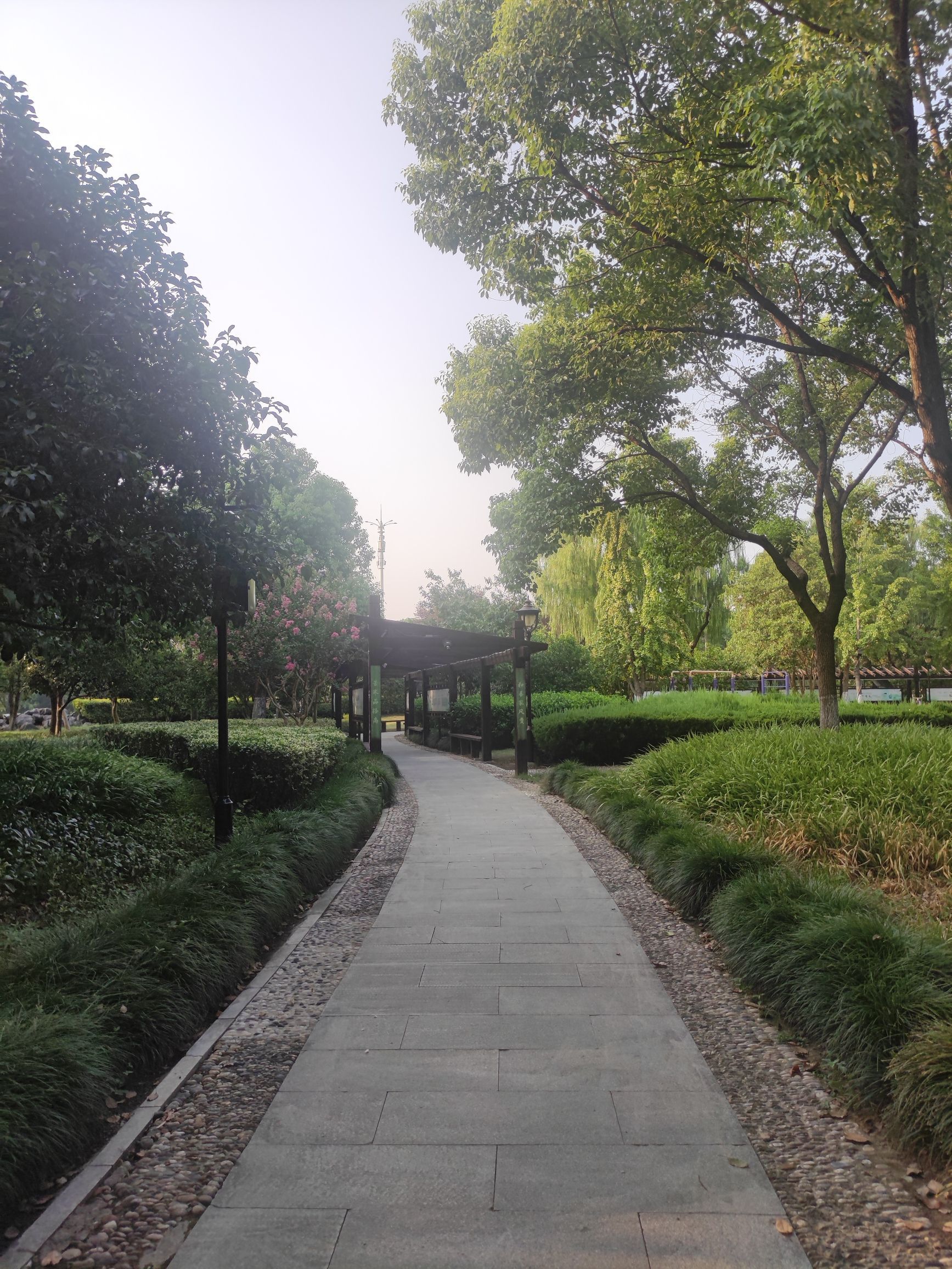 春晓文化公园旅行图片 2