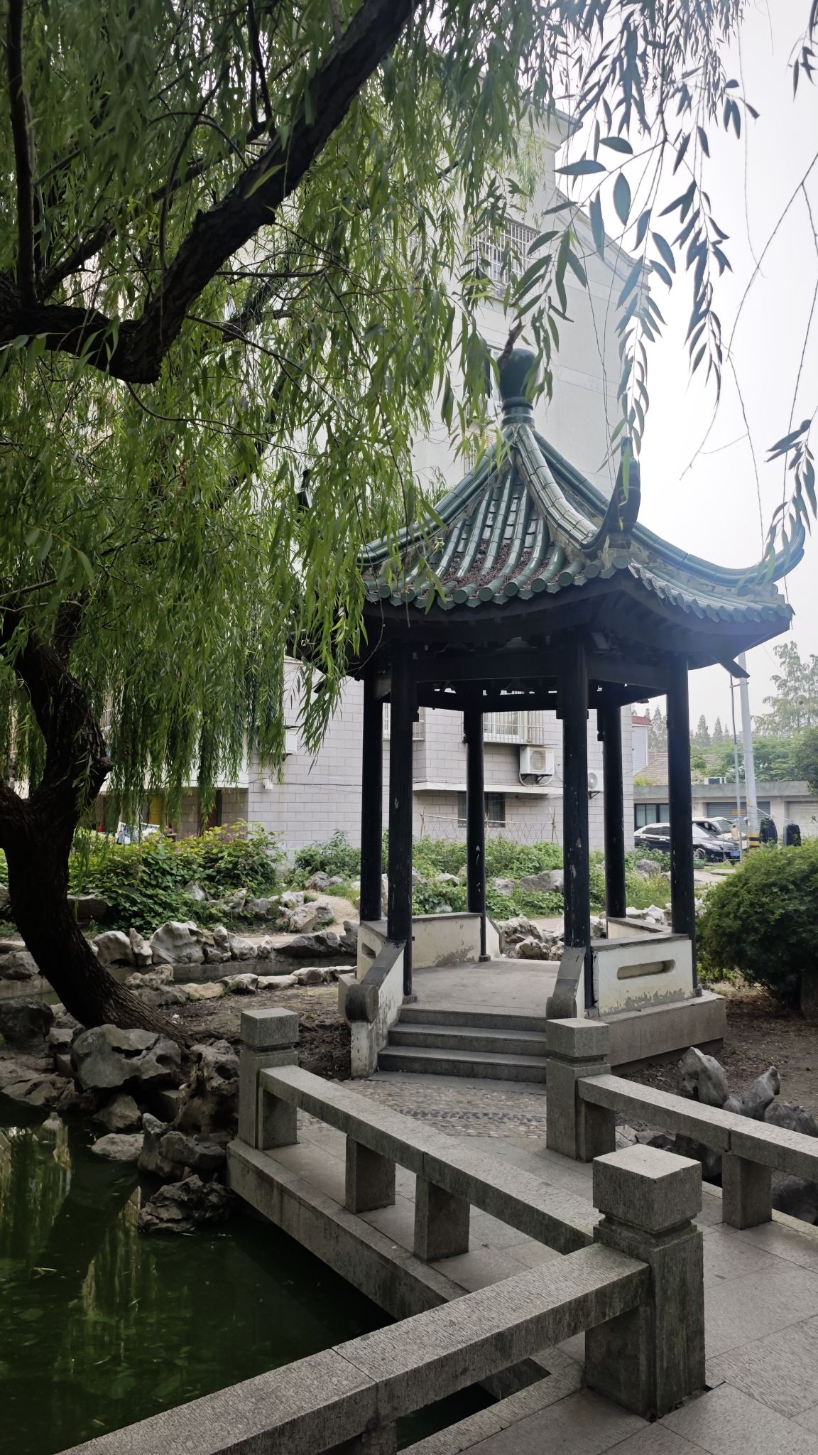 干窑文化广场旅行图片 2