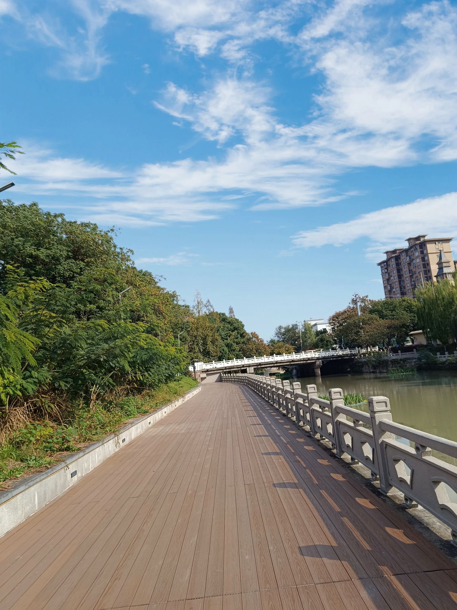 湘溪公园旅行图片 1